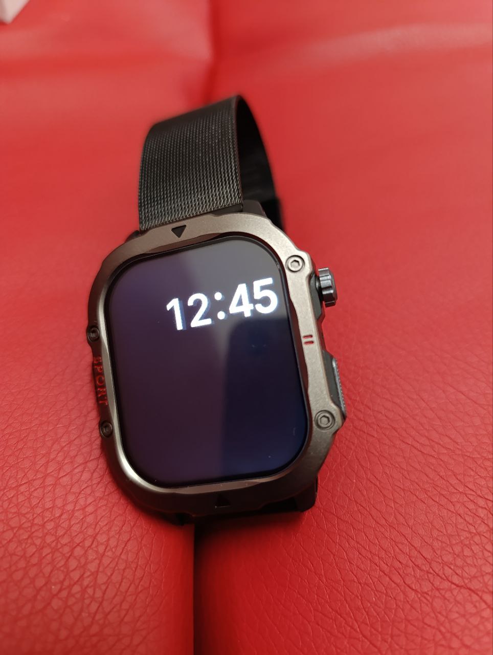 Годинник C30PRO
