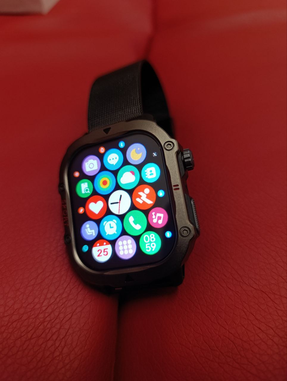 Годинник C30PRO