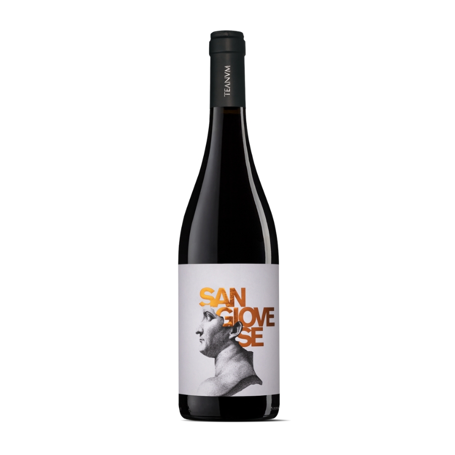 Favugne - Sangiovese - 2022