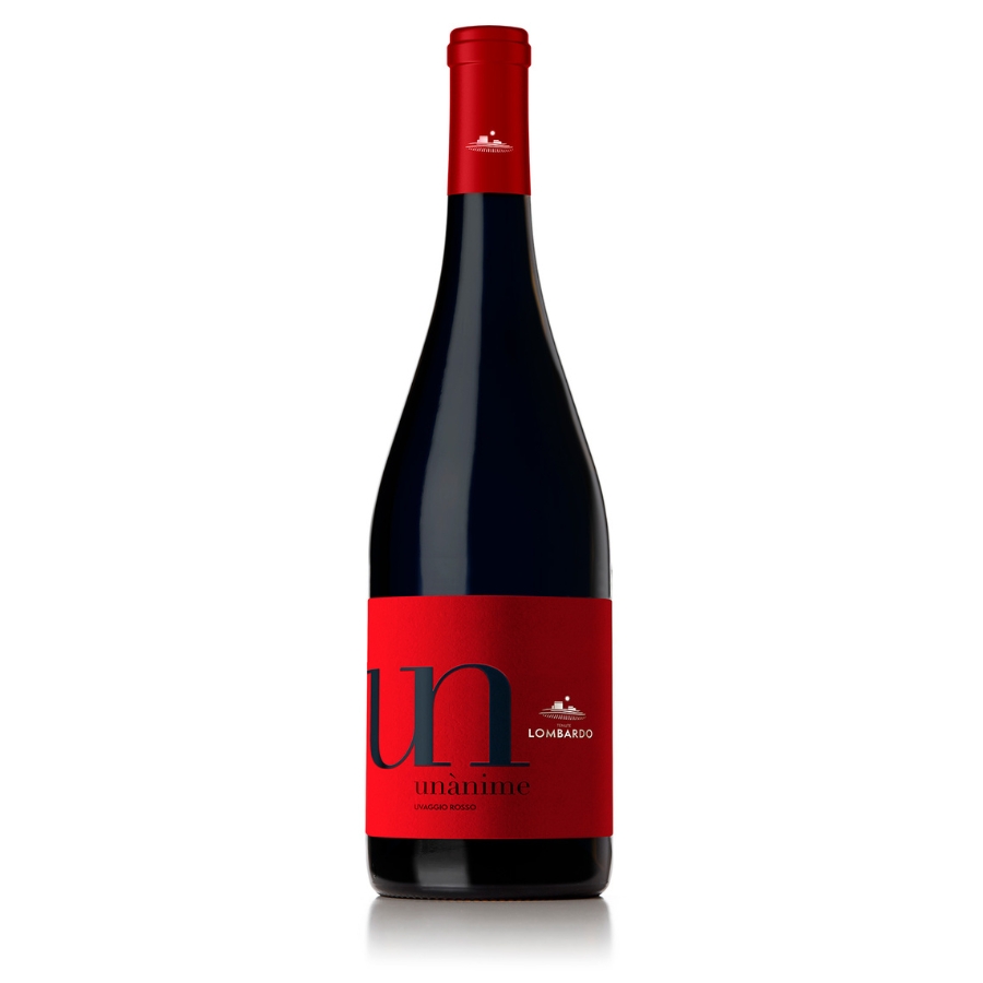 Unanime Rosso 2023