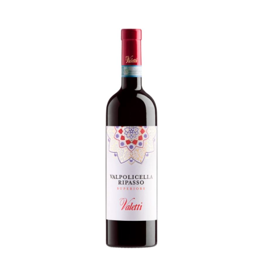 Valpolicella Ripasso Superiore DOC 2021