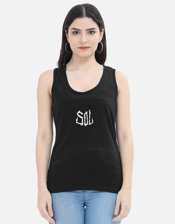 SOL Tank Top
