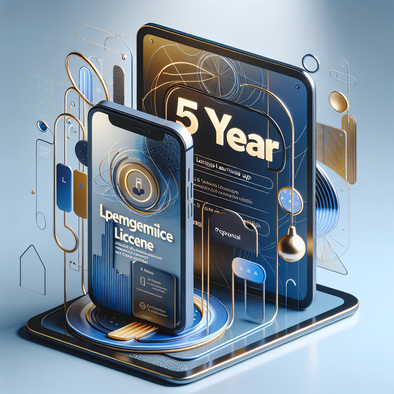 NewLingu Premium 5 Jahre Zugang