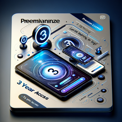 NewLingu Premium 3 Jahre Zugang