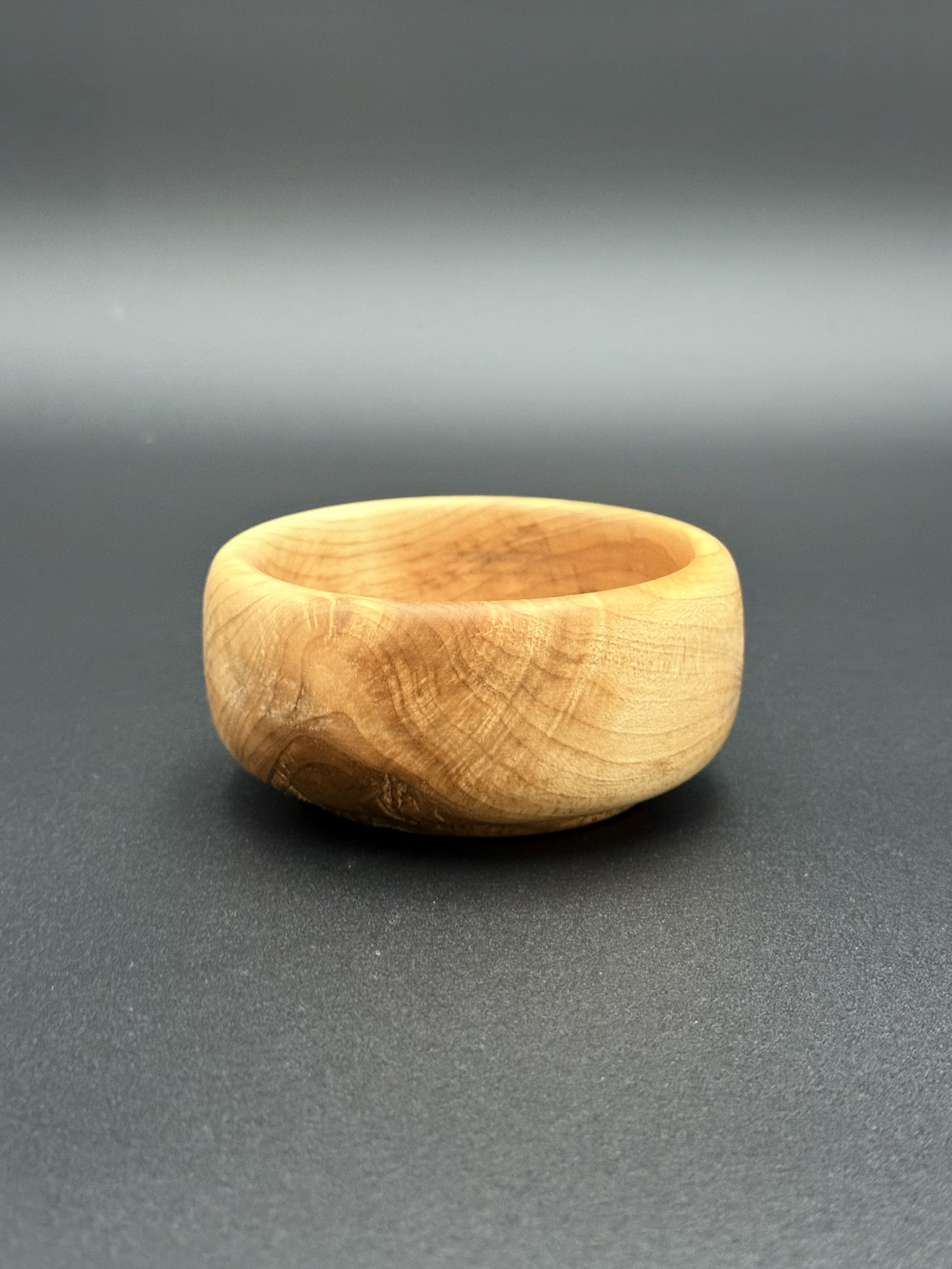 Small Maple Dish