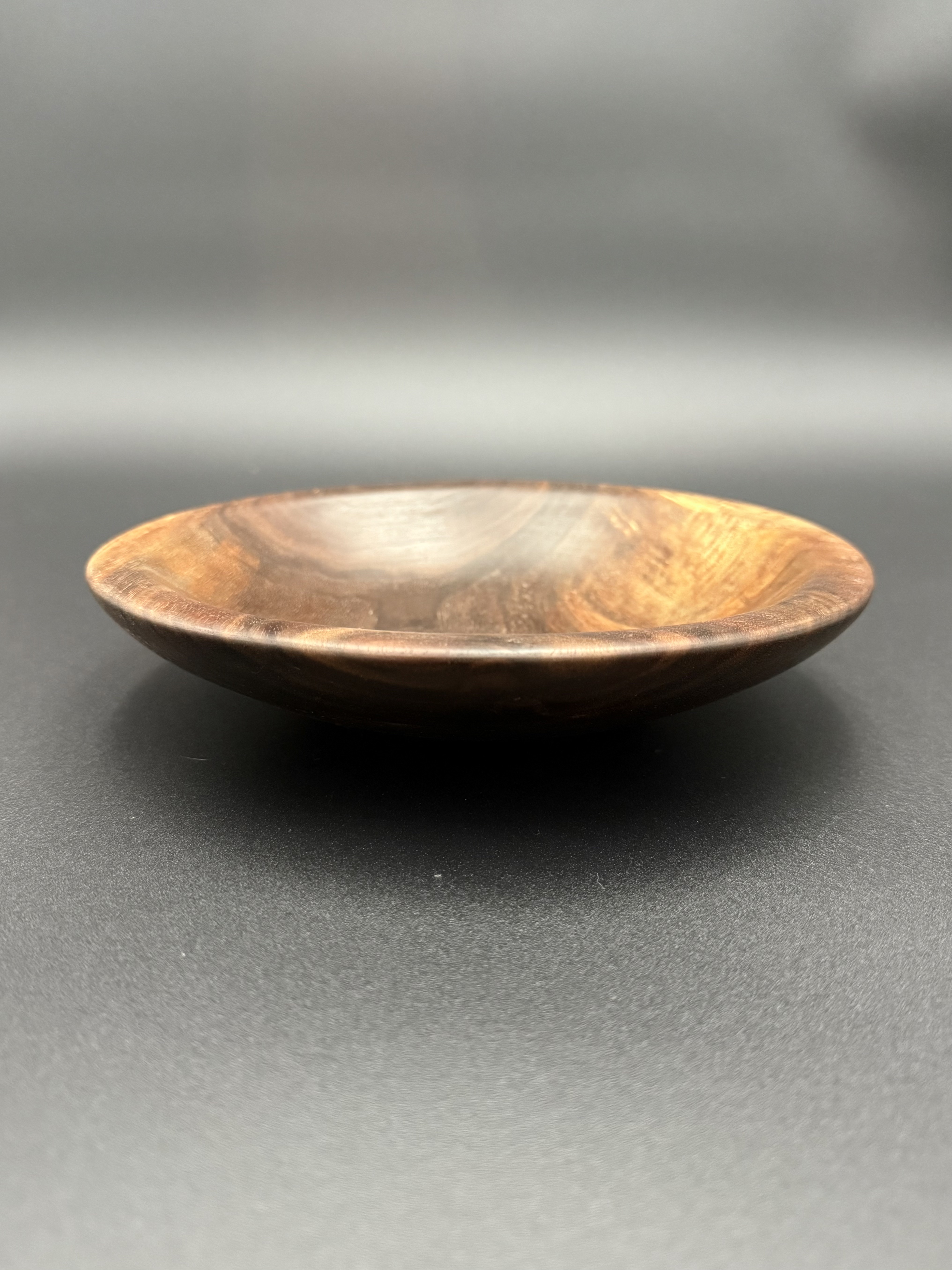 Walnut Bowl