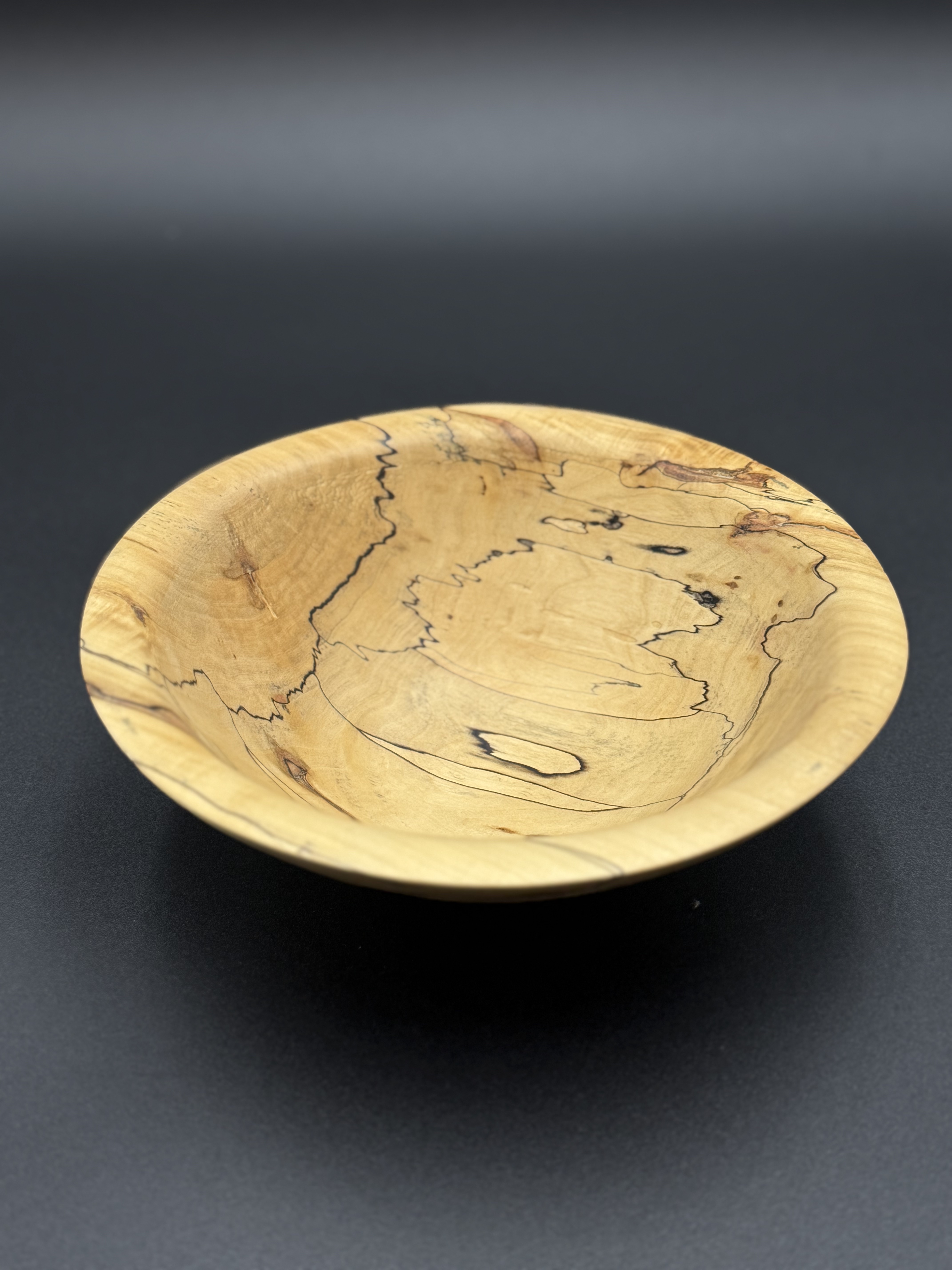 Medium Boxed Elder Bowl