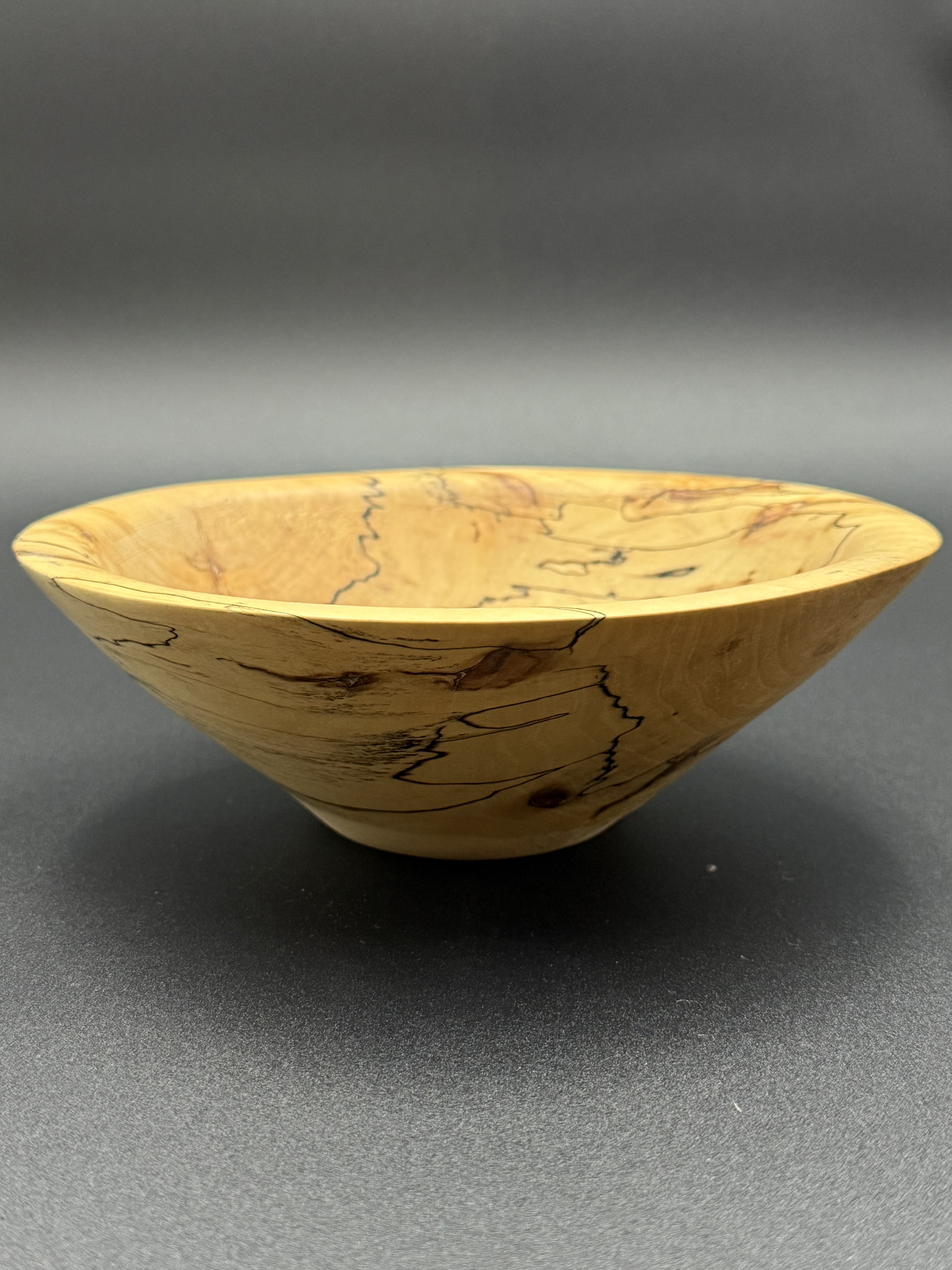 Medium Boxed Elder Bowl
