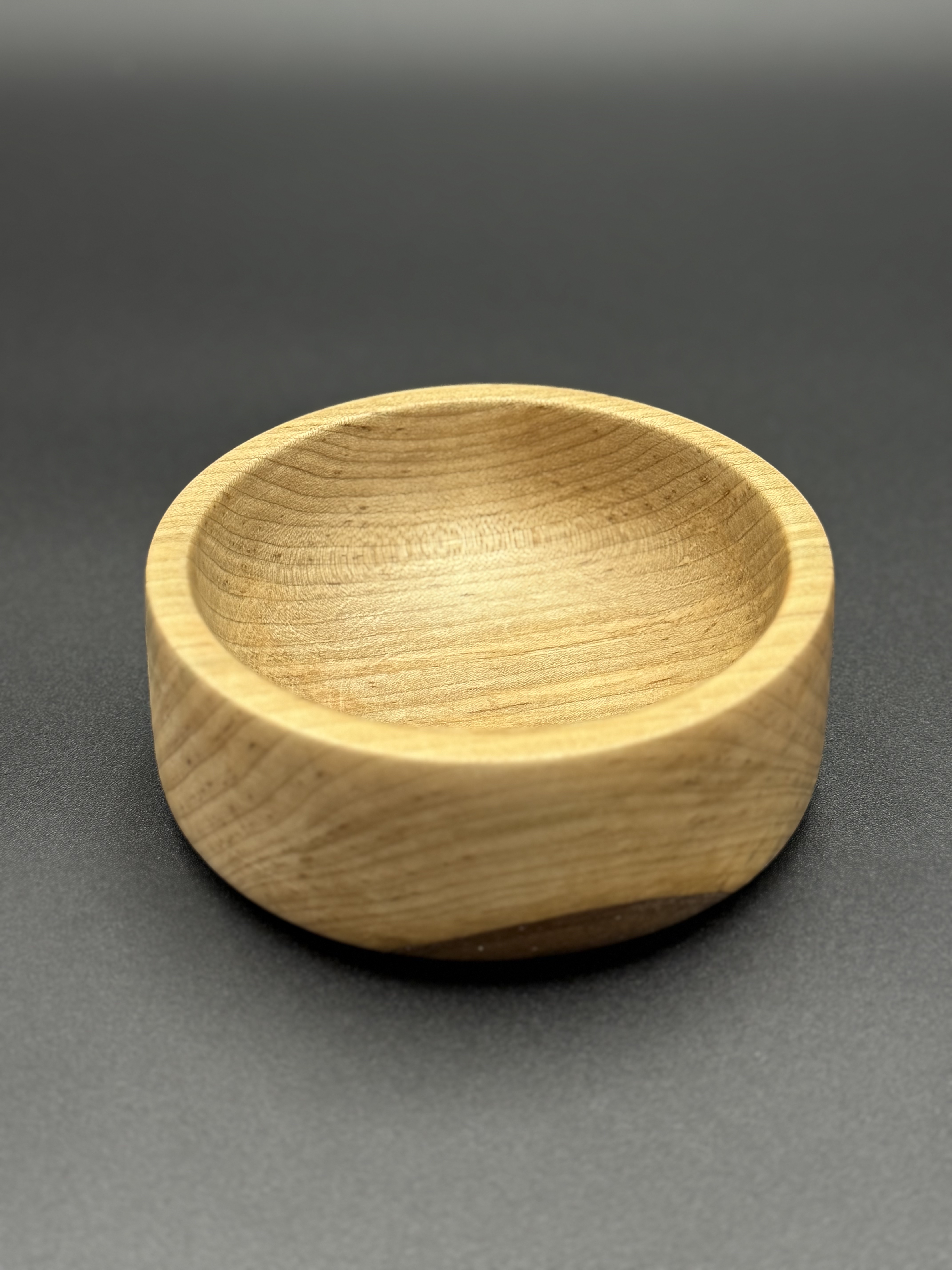 Maple Dish