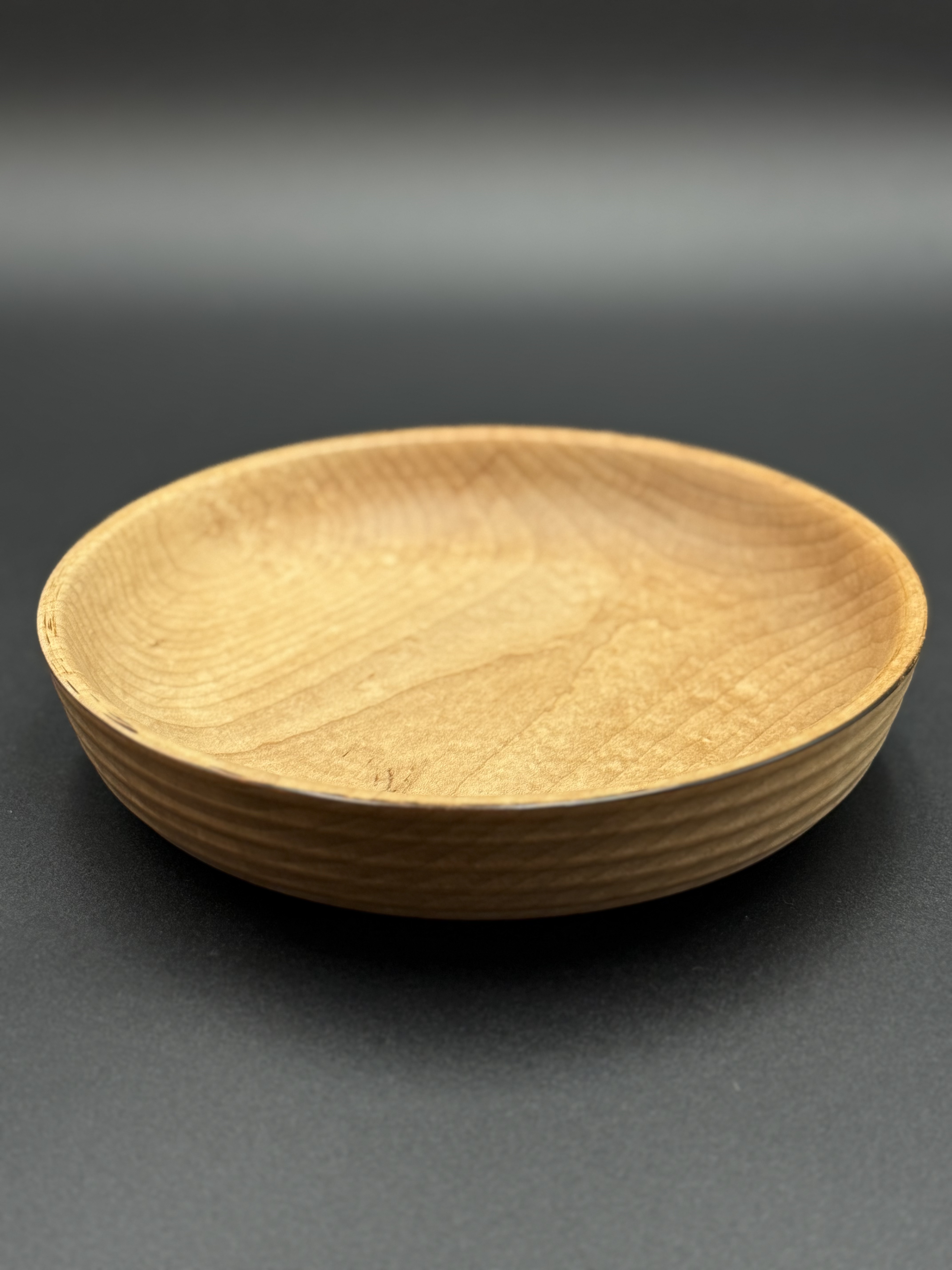 Maple Bowl #1