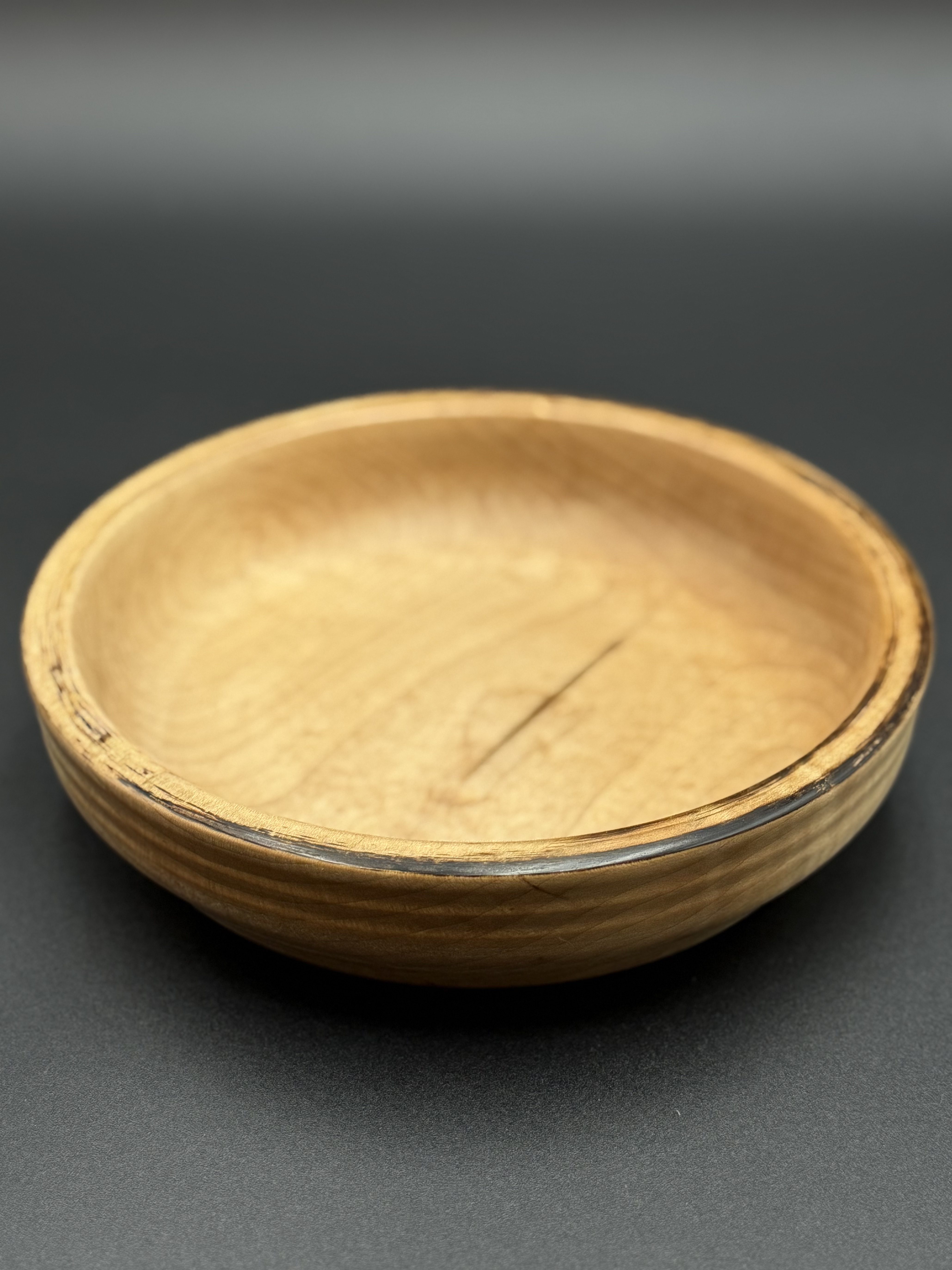 Maple Bowl #2