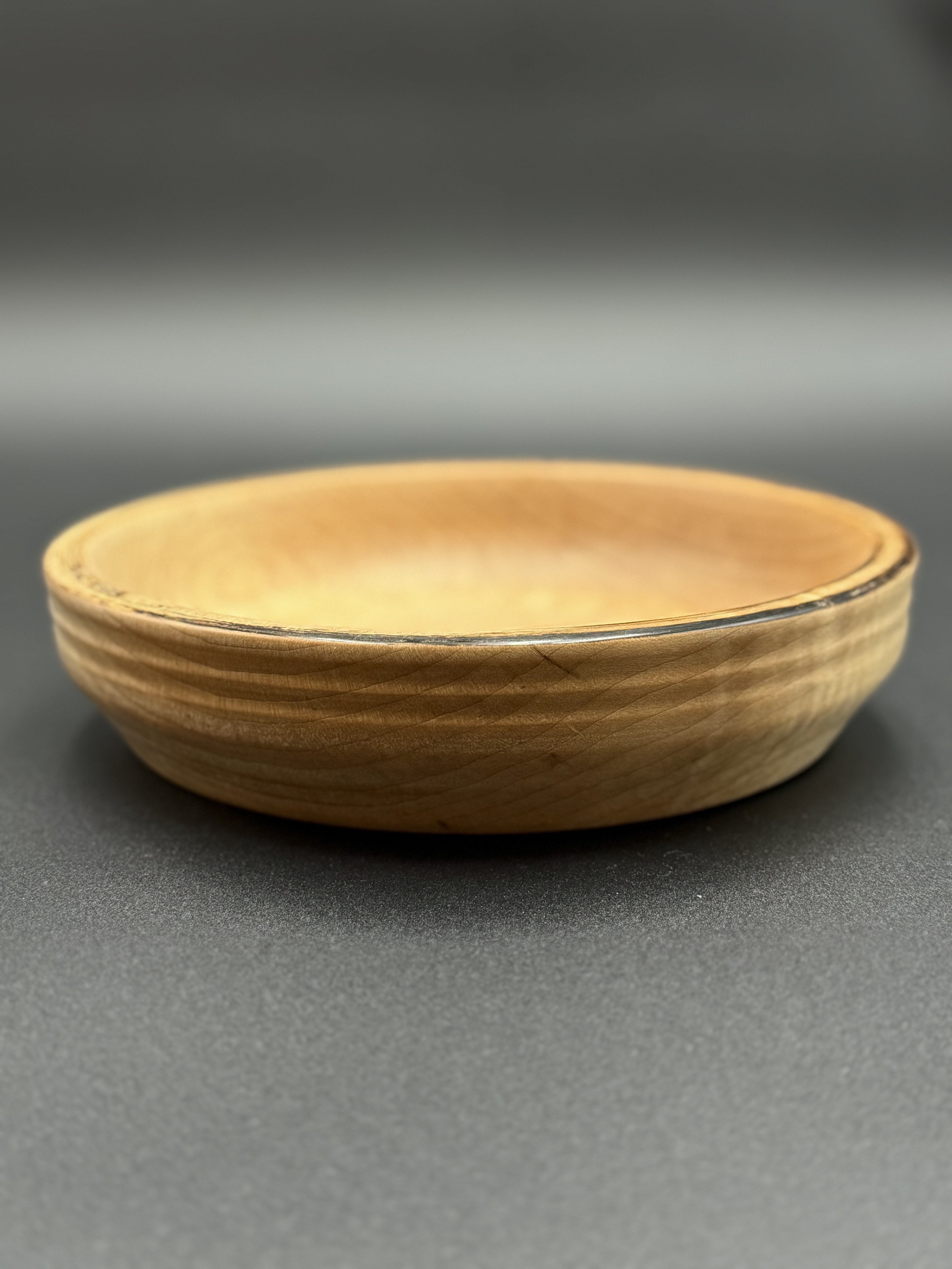 Maple Bowl #2