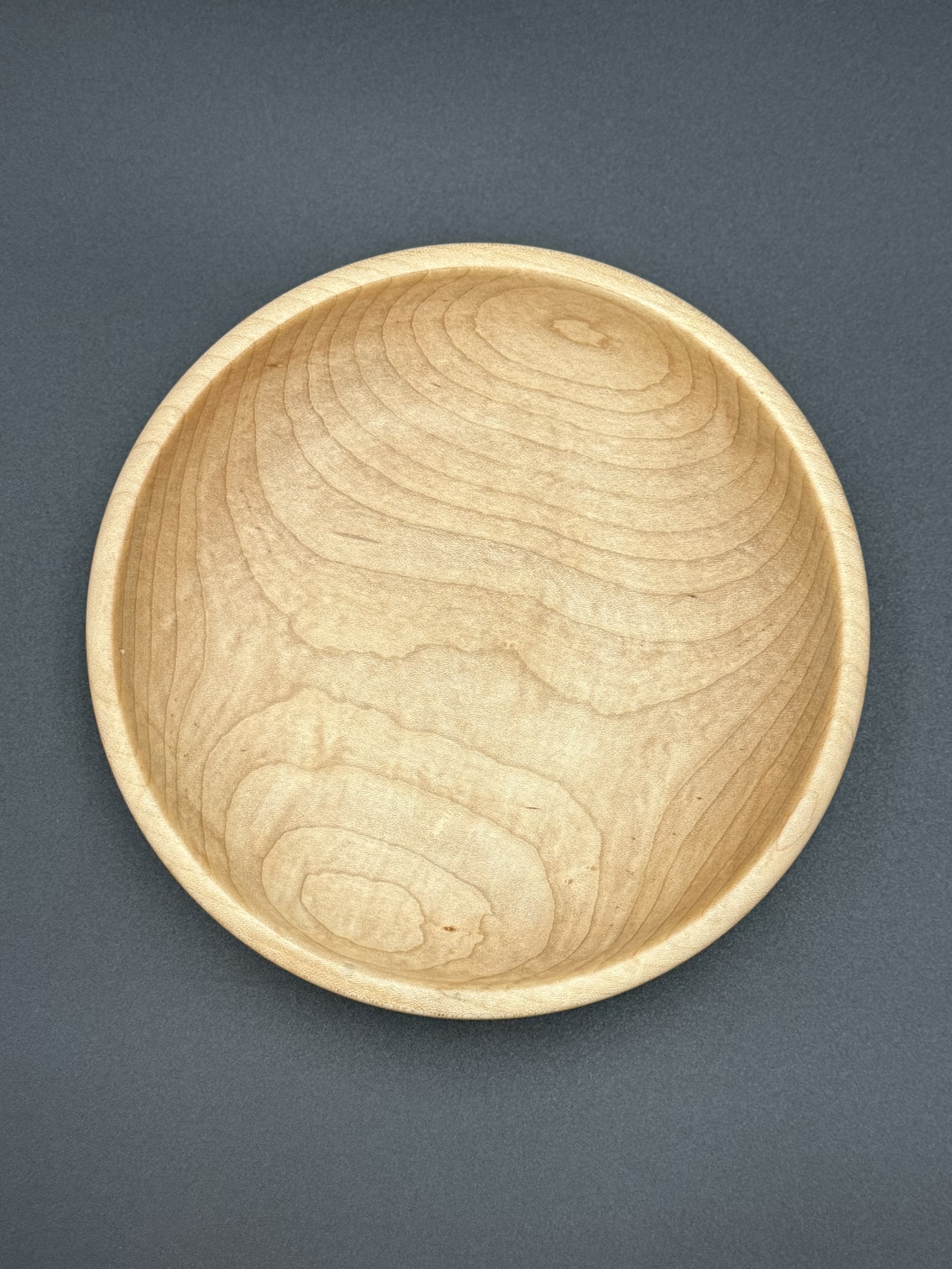 Maple Bowl #3