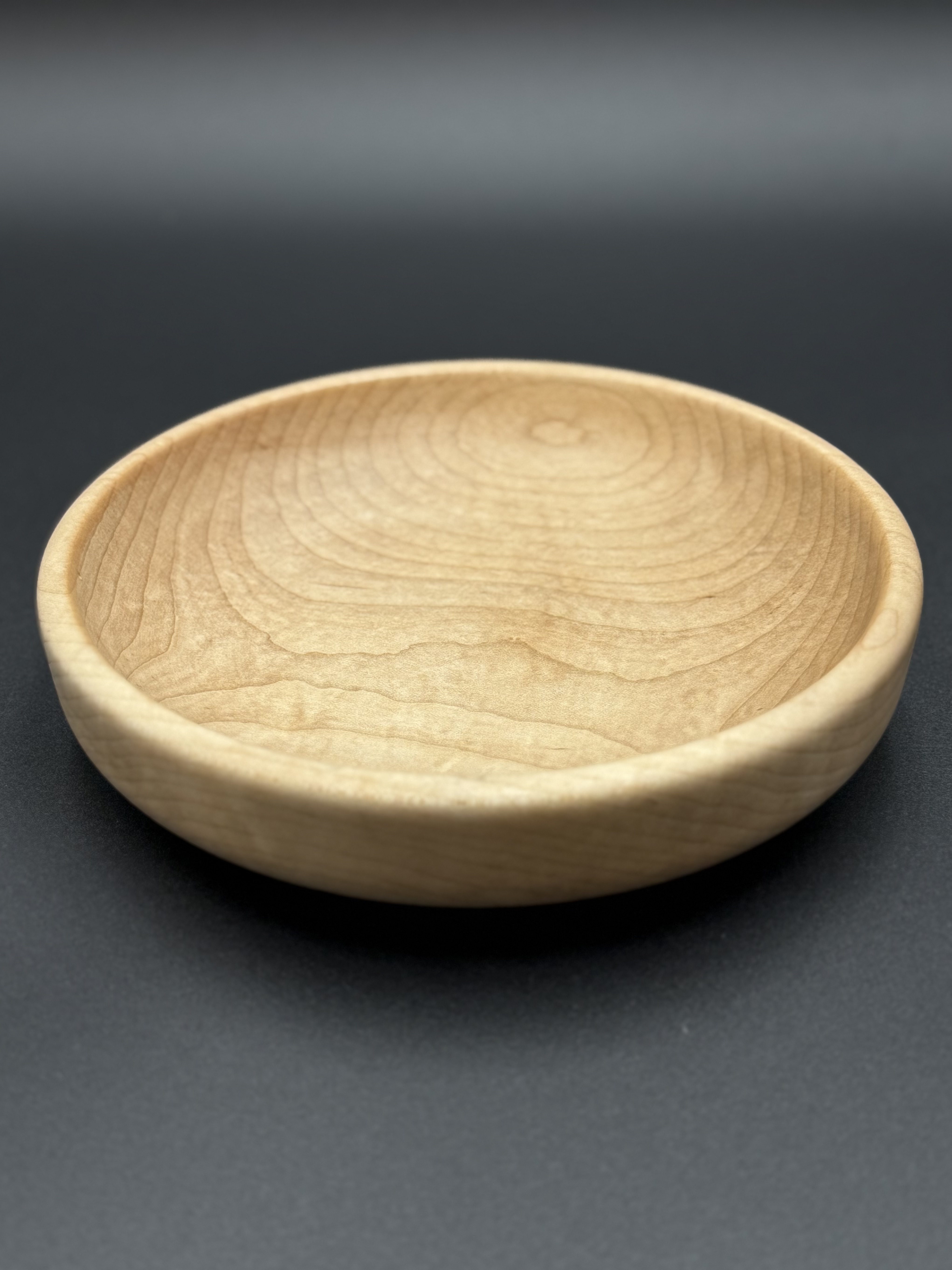 Maple Bowl #3
