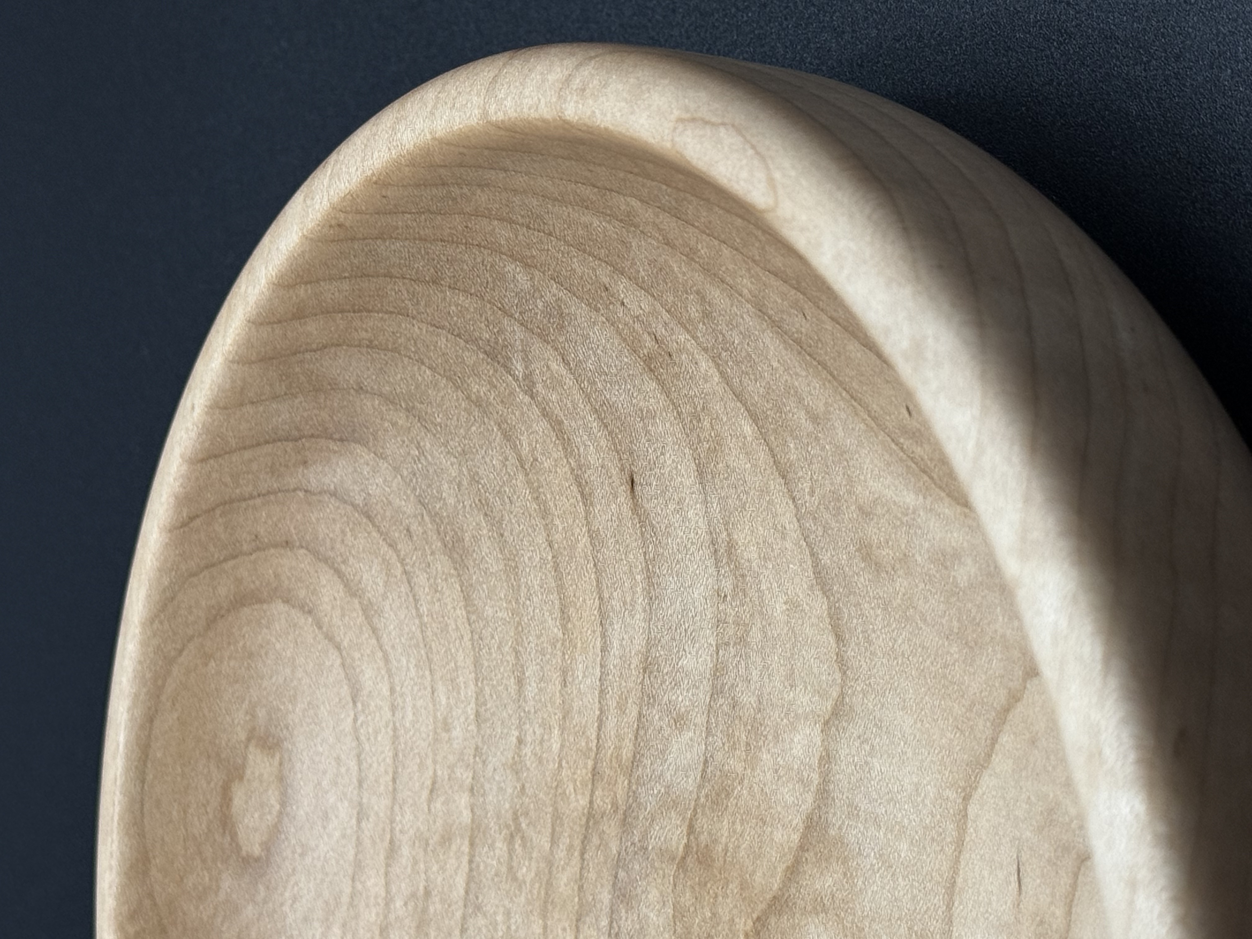 Maple Bowl #3