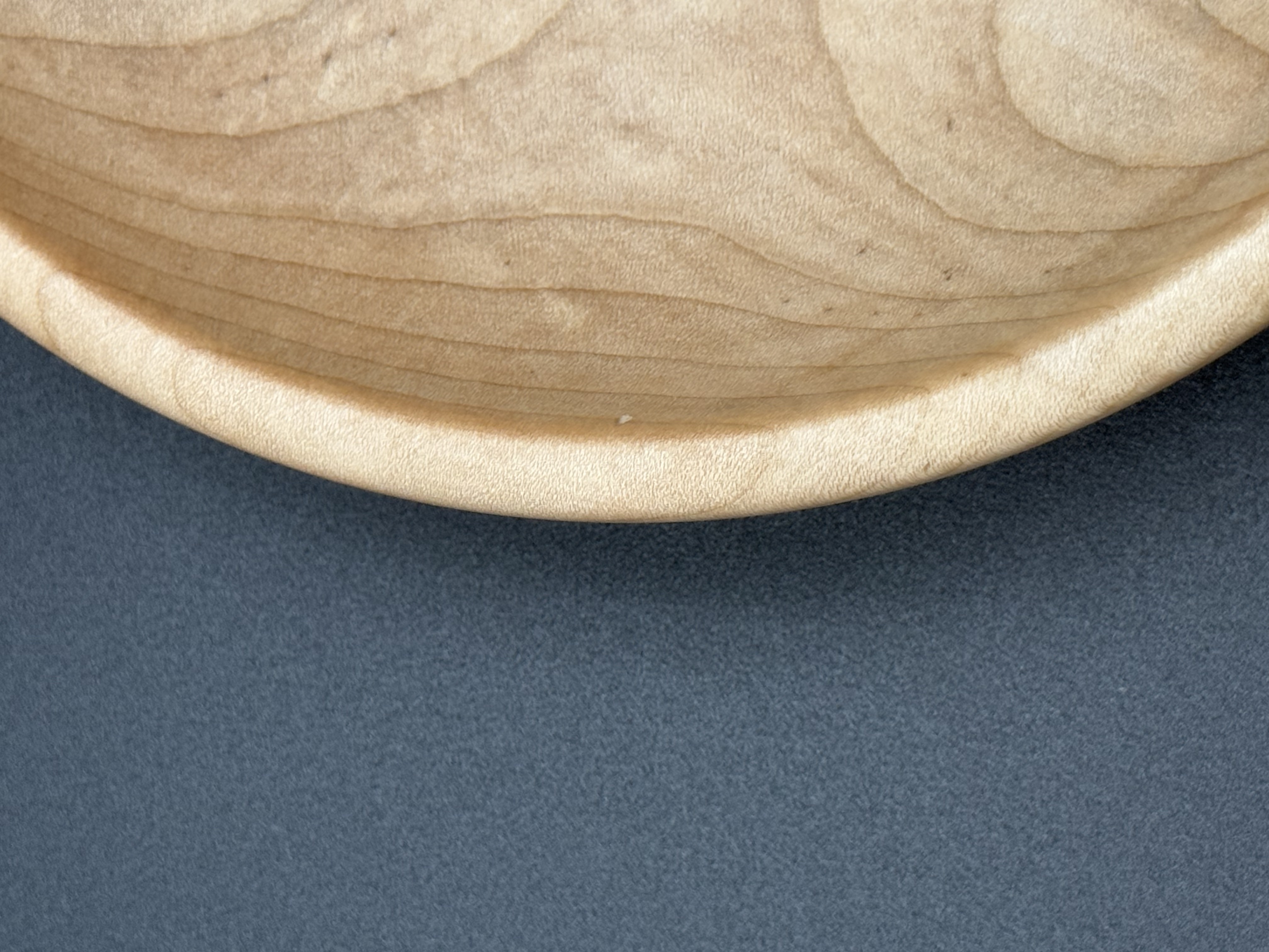 Maple Bowl #3
