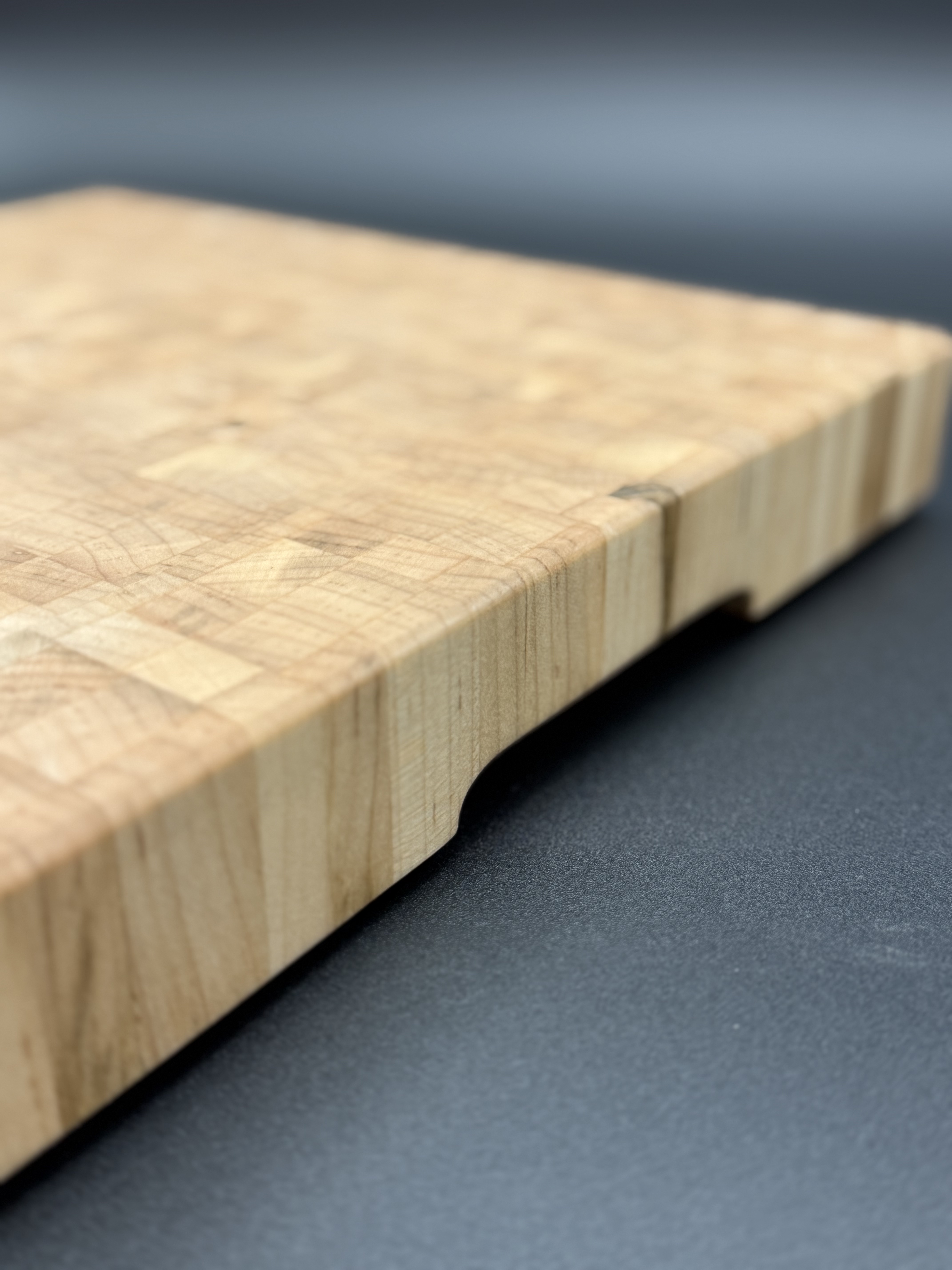 Maple Butcher Block