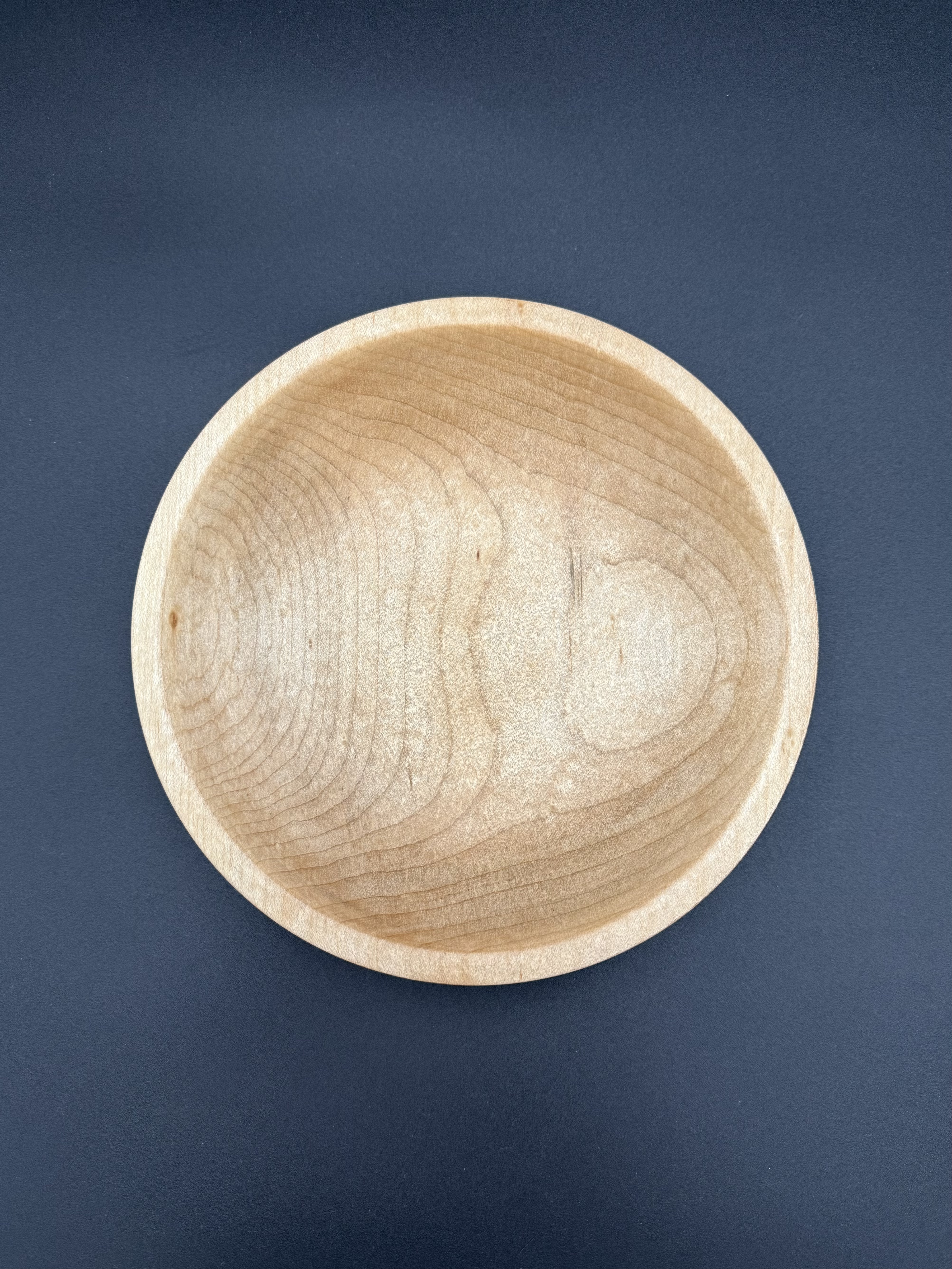Maple Bowl #4
