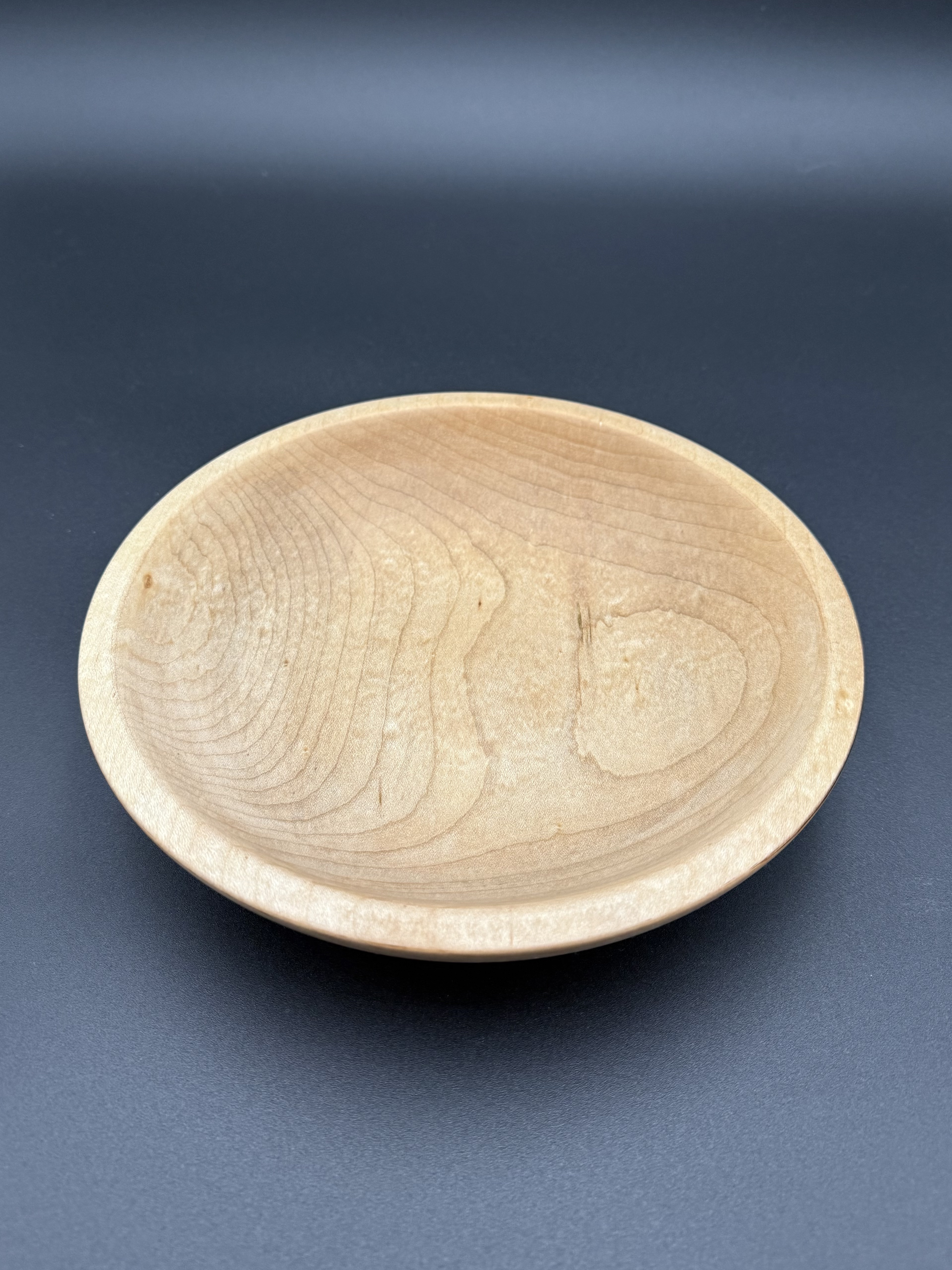 Maple Bowl #4