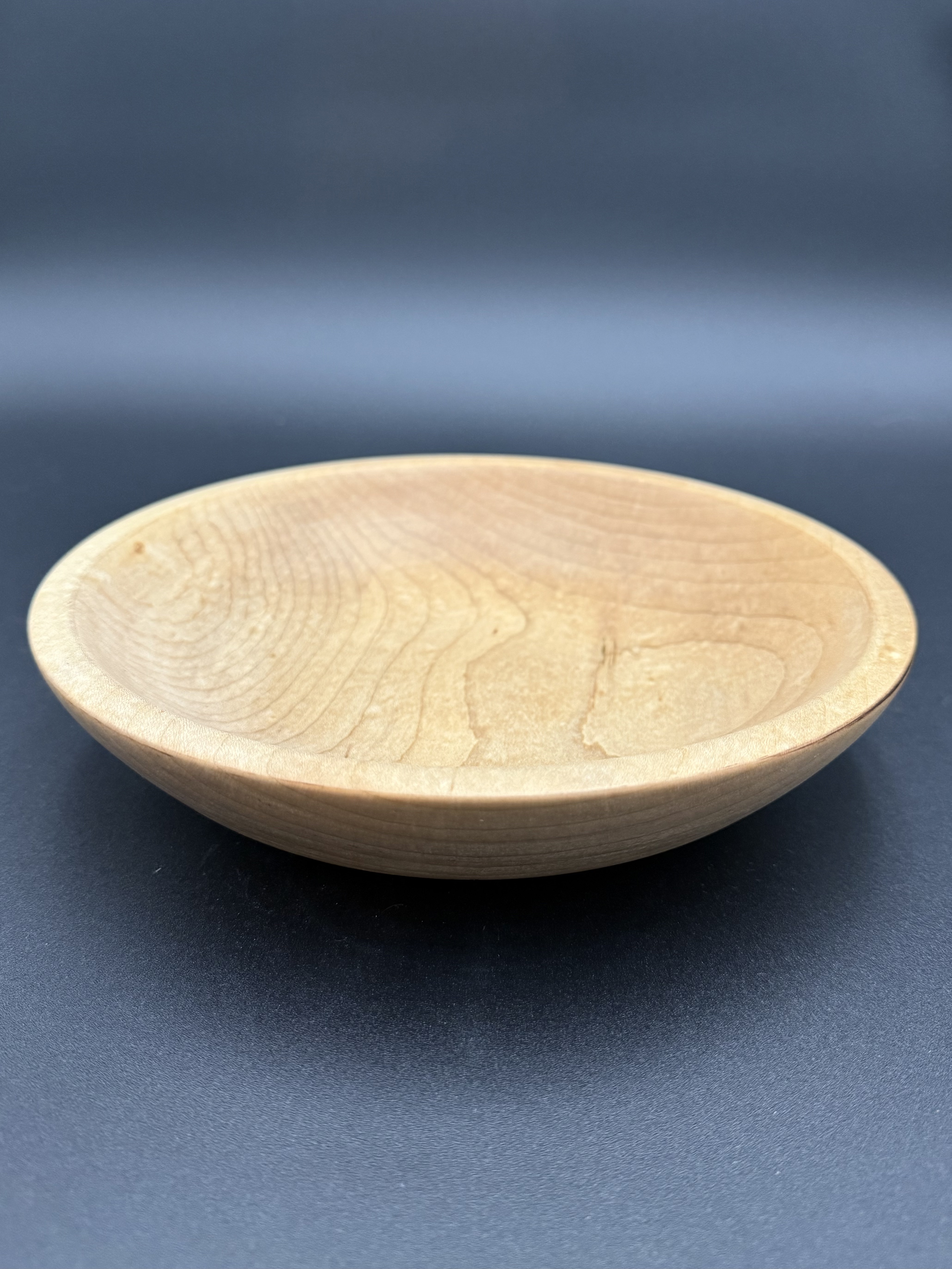 Maple Bowl #4