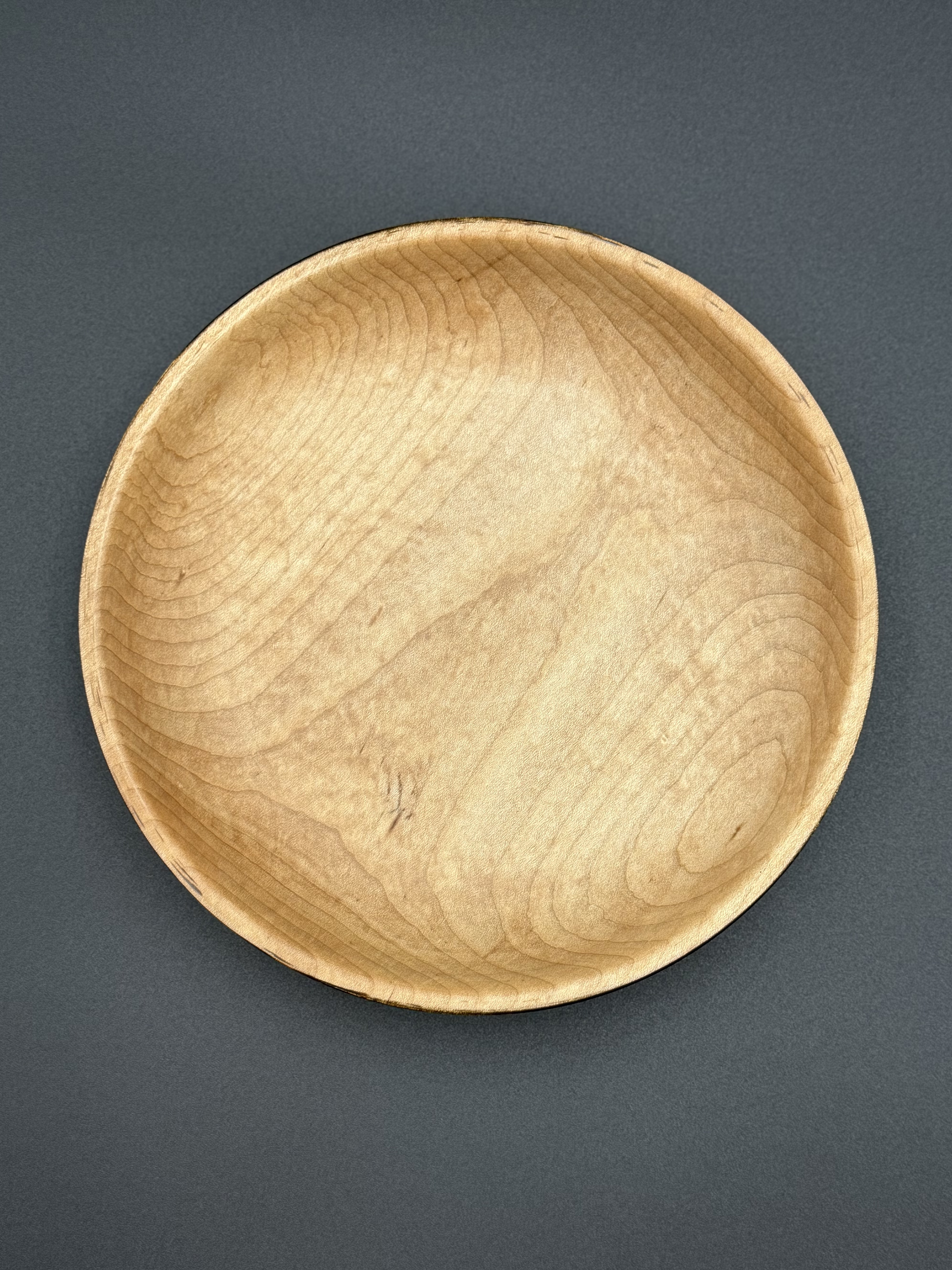 Maple Bowl #1