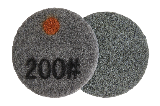 DIP Ø125mm #200