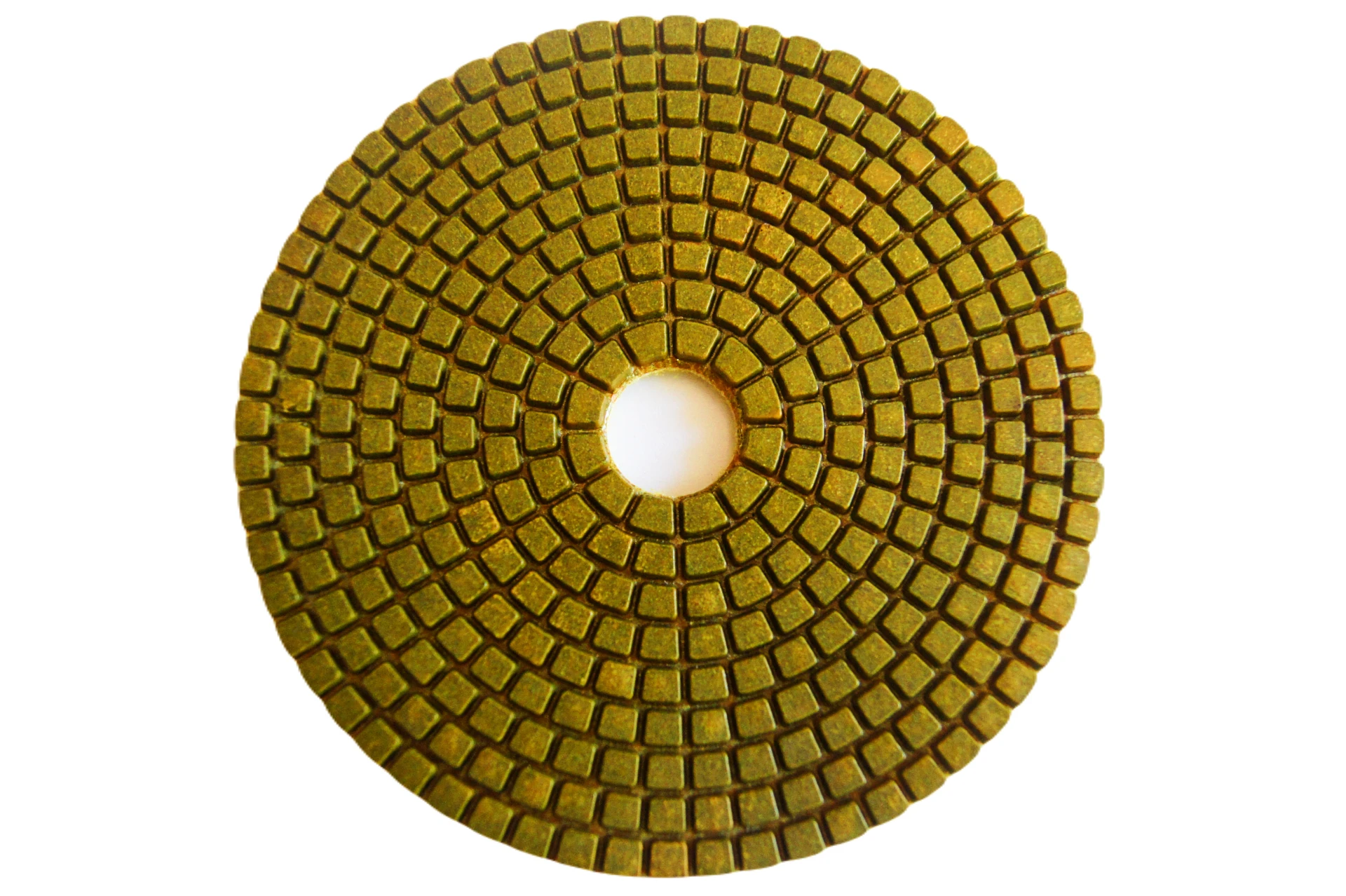 Flexx Pad Ø125mm #50