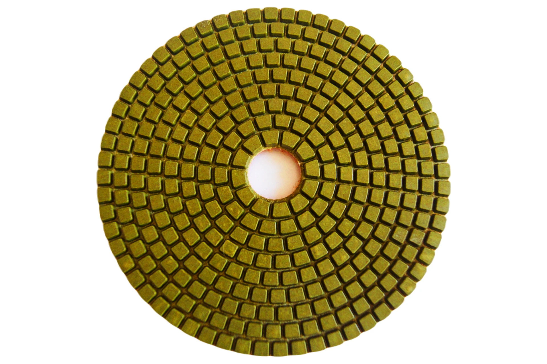 Flexx Pad Ø125mm #200