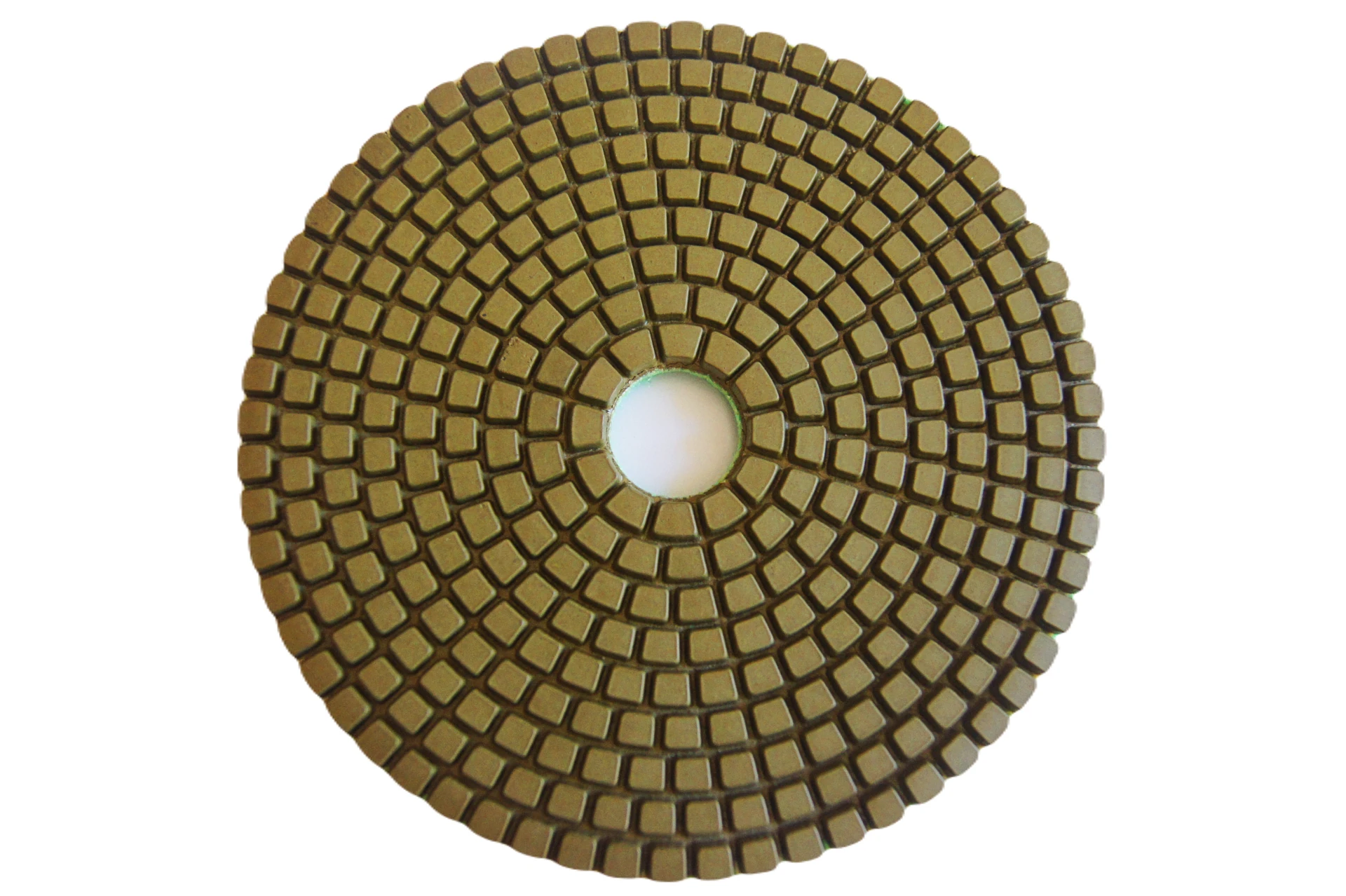 Flexx Pad Ø125mm #800