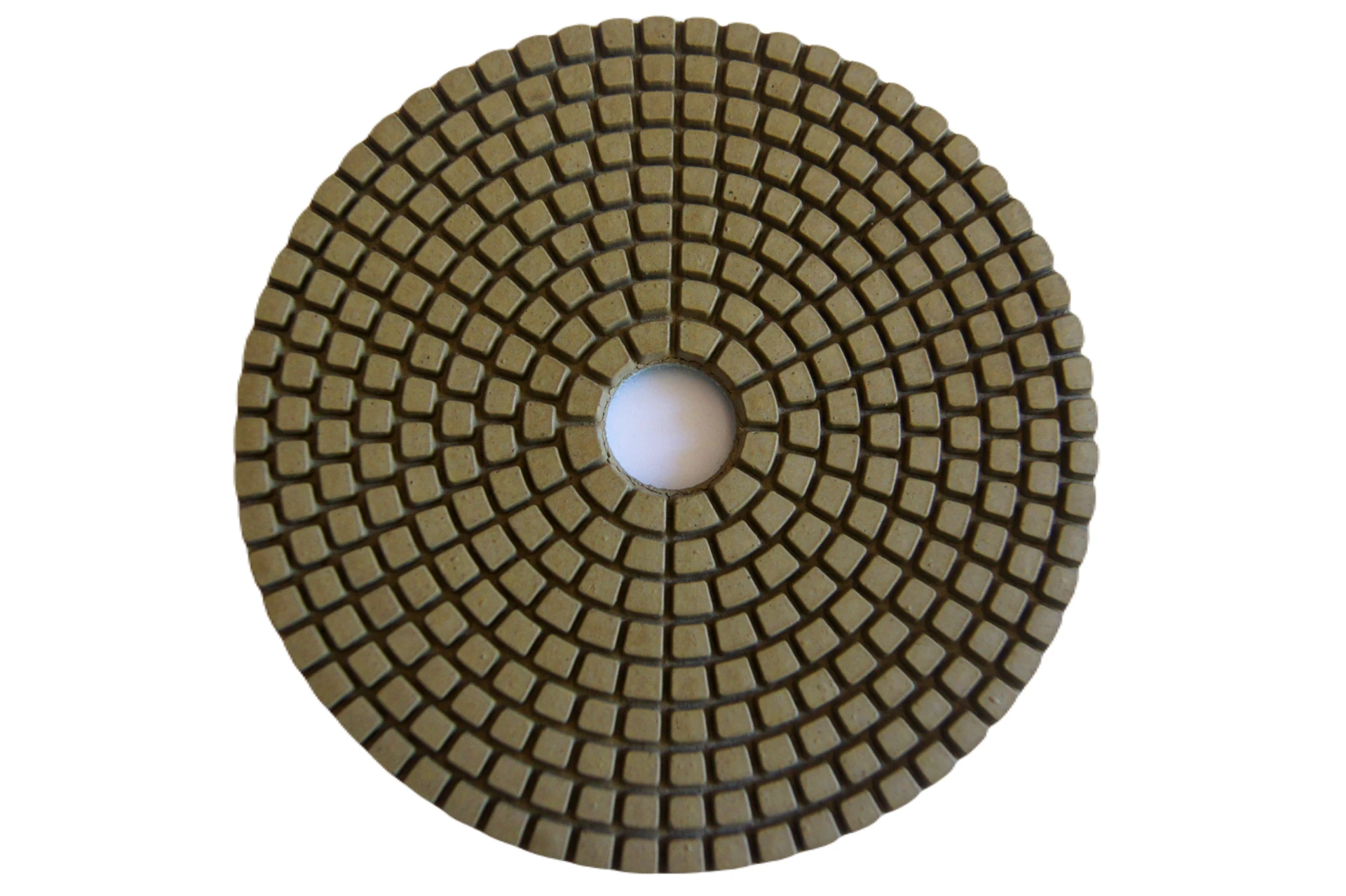 Flexx Pad Ø125mm #1500
