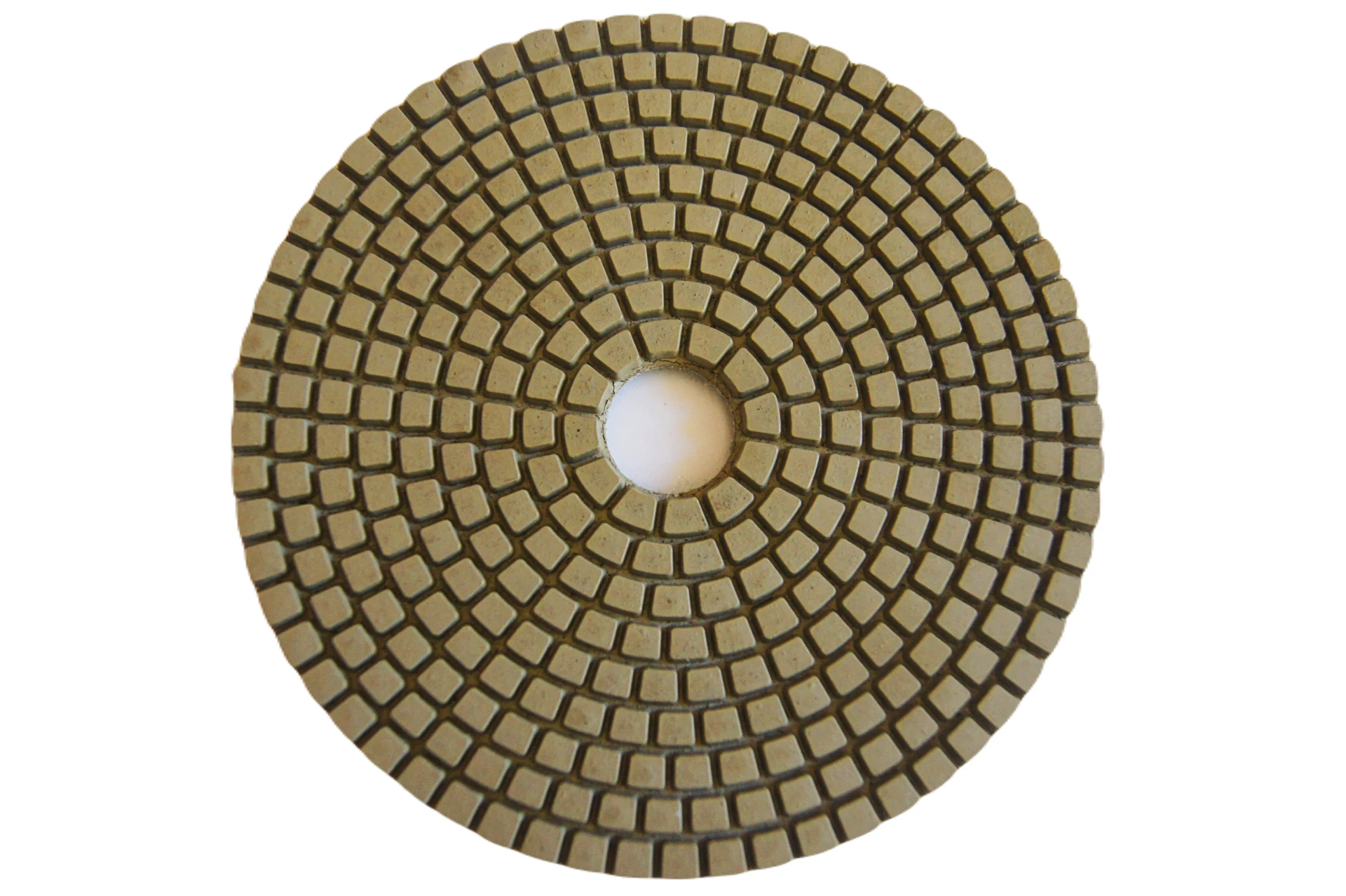 Flexx Pad Ø125mm #3000