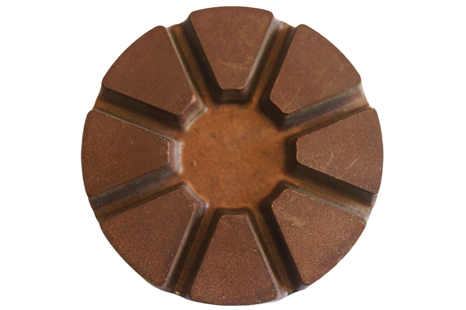 Hybrid Pad Ø75mm #50