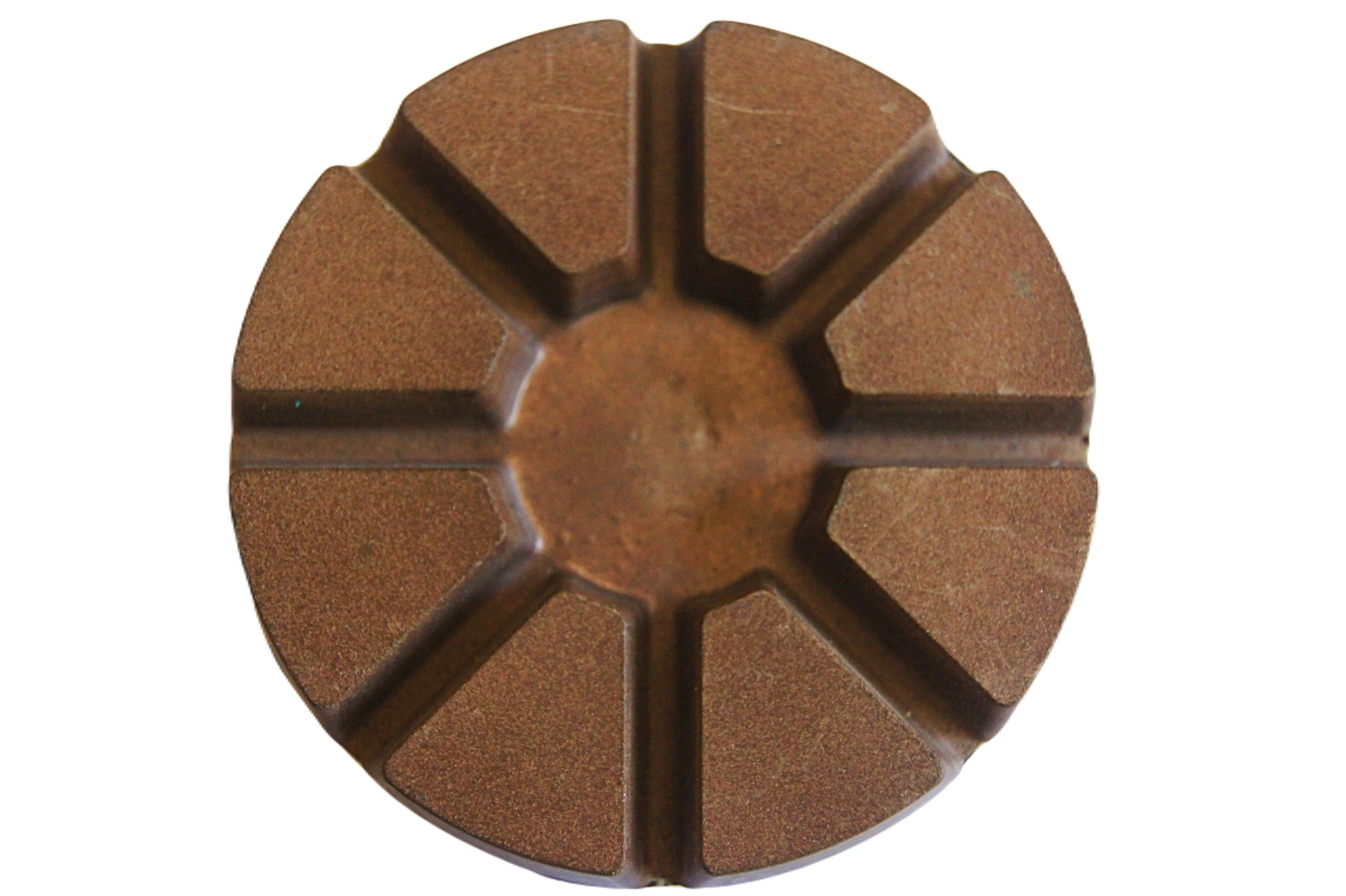 Hybrid Pad Ø75mm #100