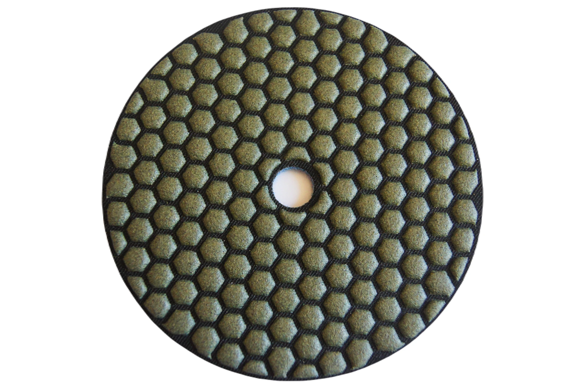 Hexx Pad Ø125mm #50