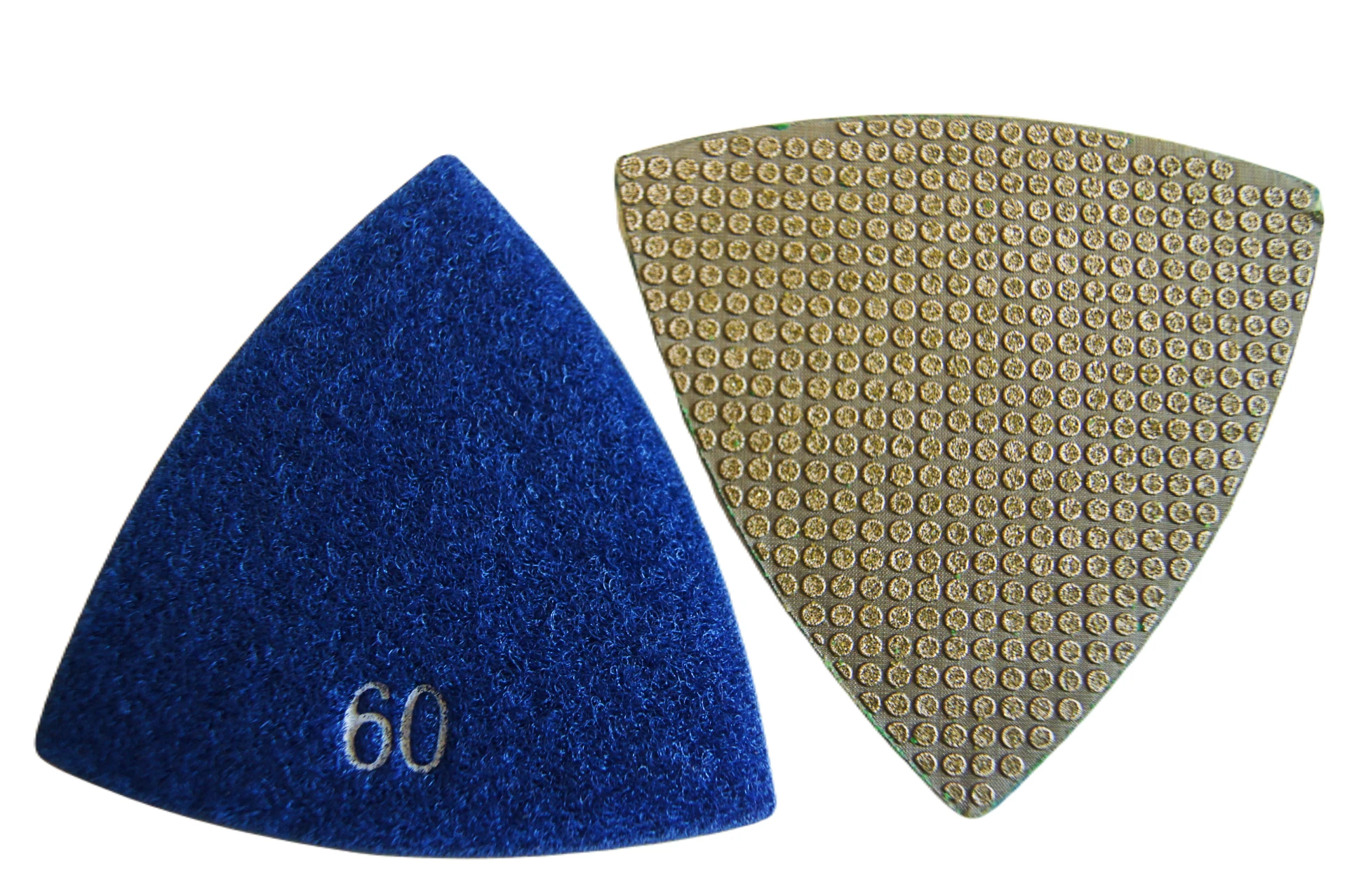 Flexx-M Corner Pad #60