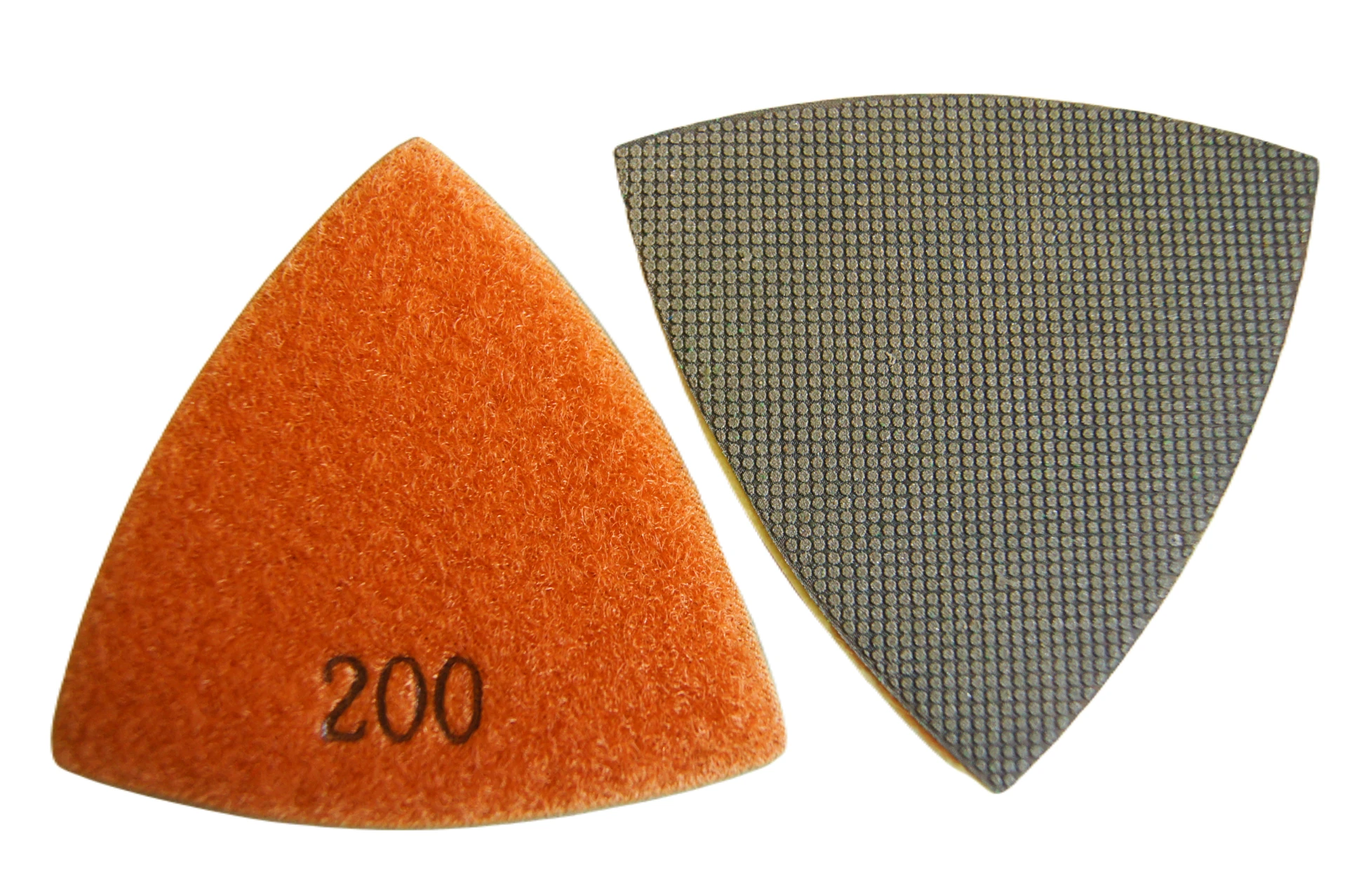 Flexx-M Corner Pad #200