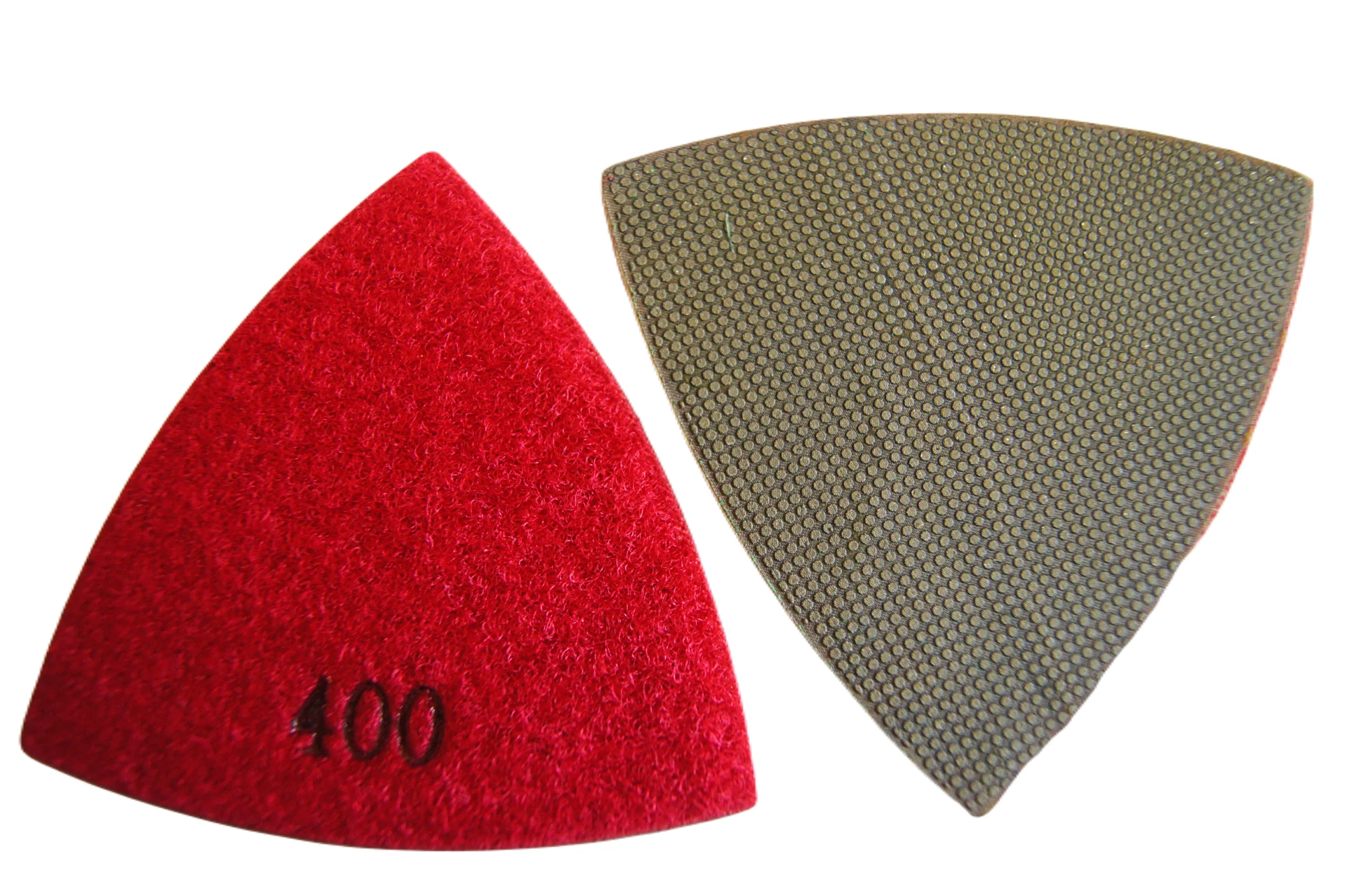 Flexx-M Corner Pad #400