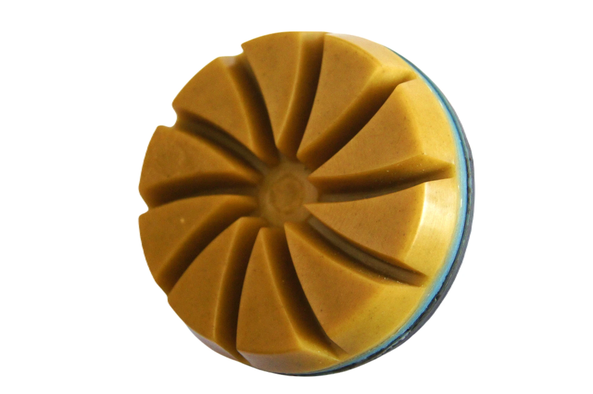 Luxx Pad Ø75mm #100 Hard Bond
