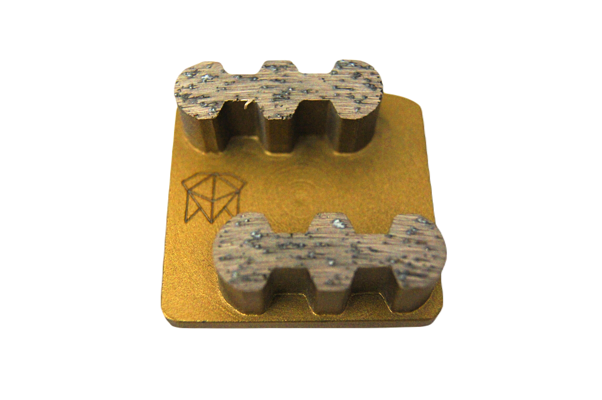 Soft Bond #30/40 Double Segment