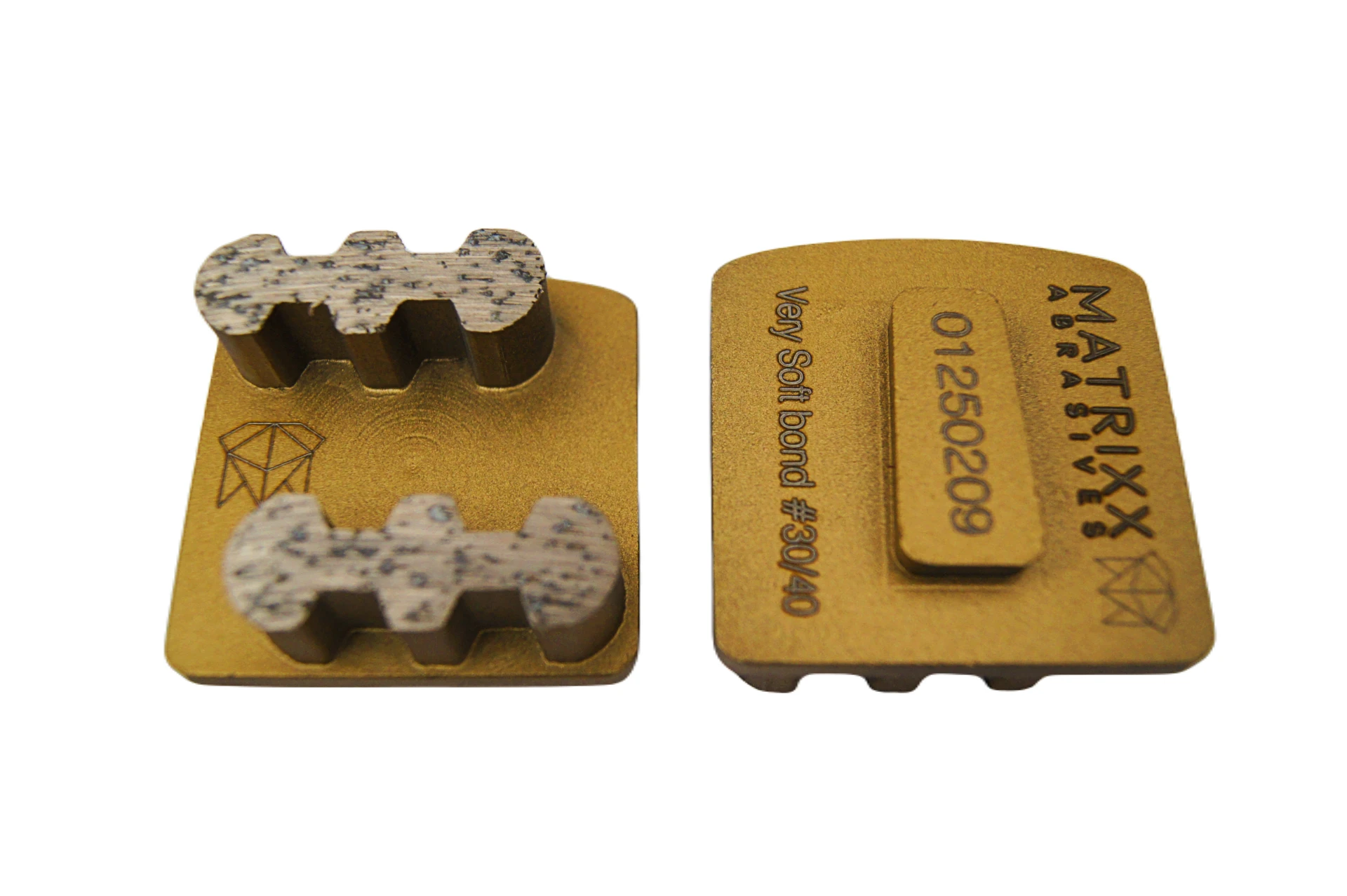Soft Bond #30/40 Double Segment