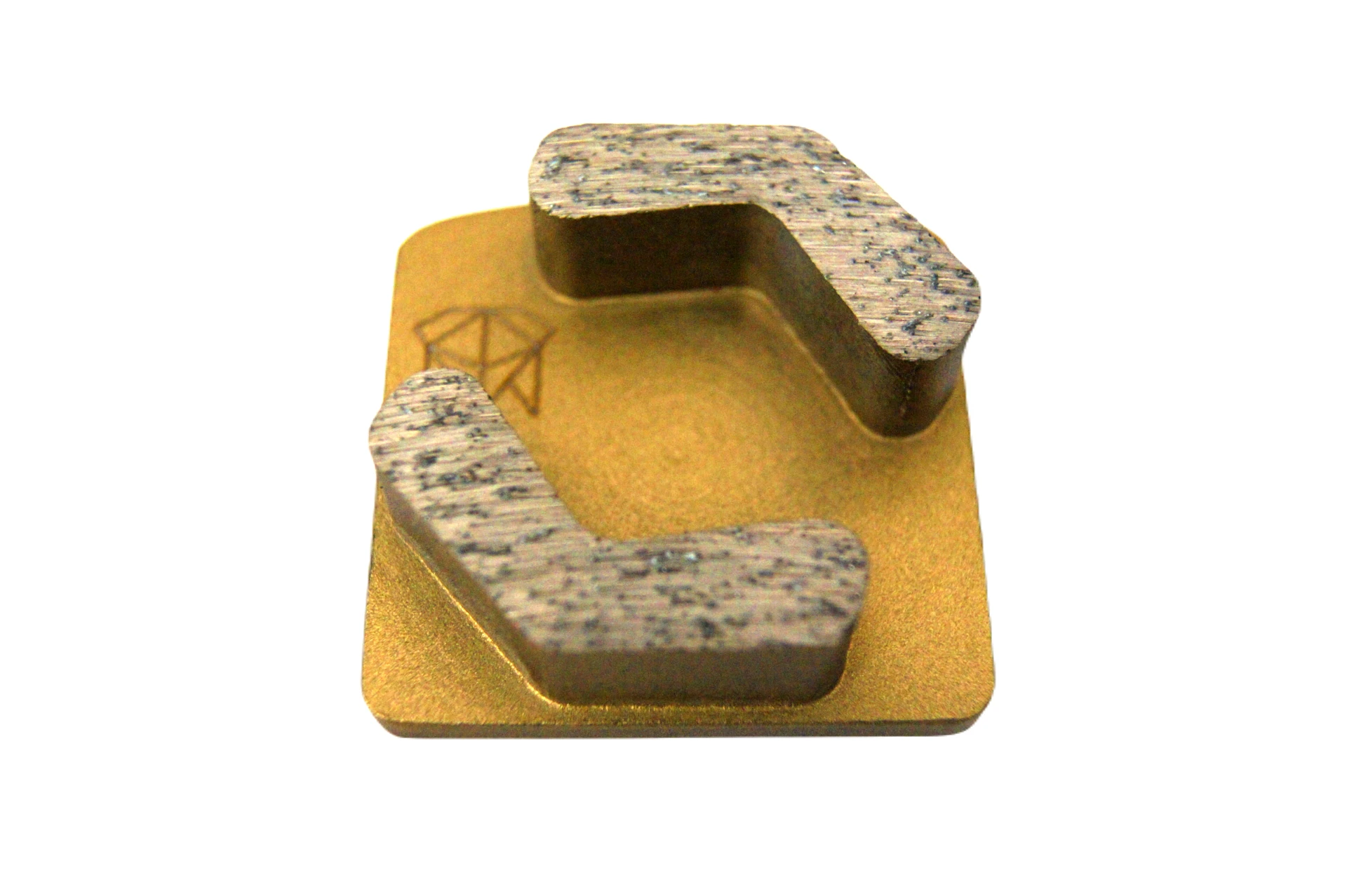 Soft Bond #50/60 Double Segment