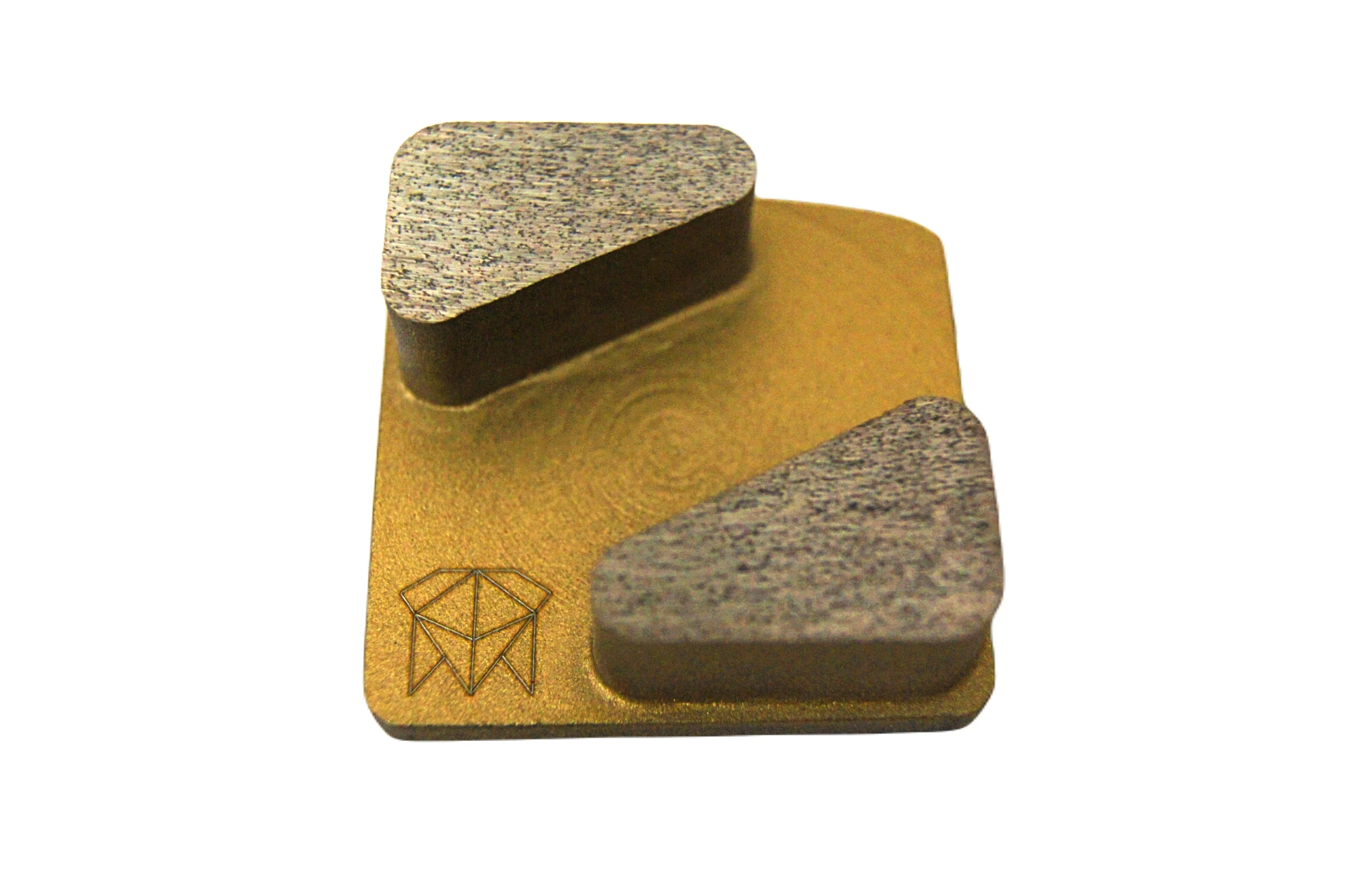 Soft Bond #120/150 Double Segment