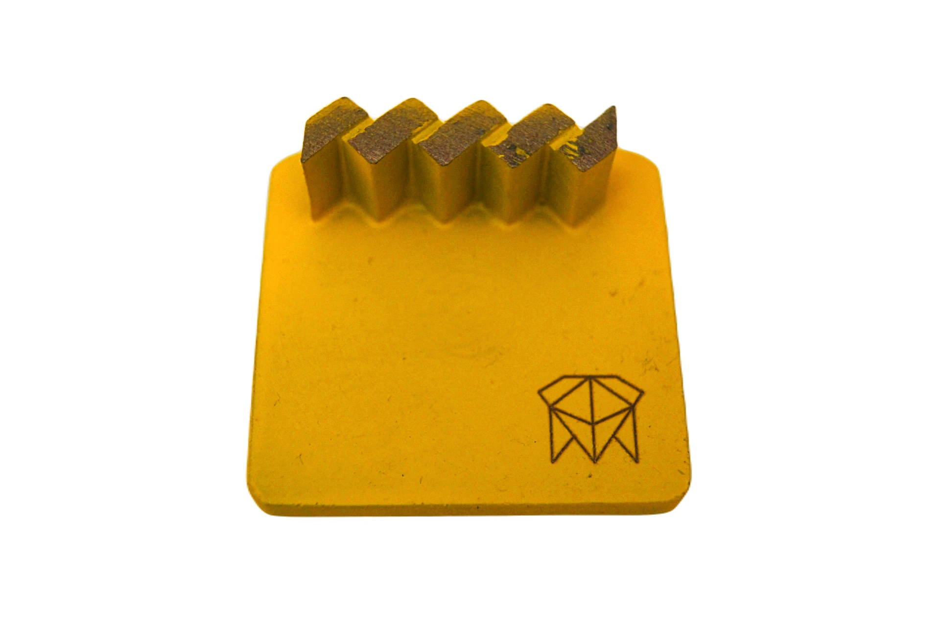 Very Soft Bond #16/20 Single Zigzag Segment