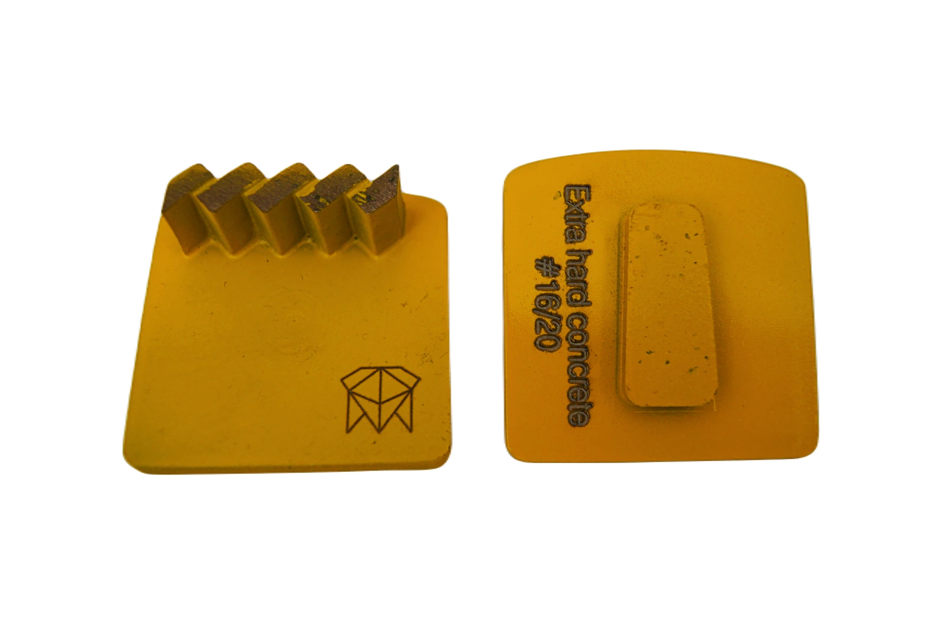 Very Soft Bond #16/20 Single Zigzag Segment