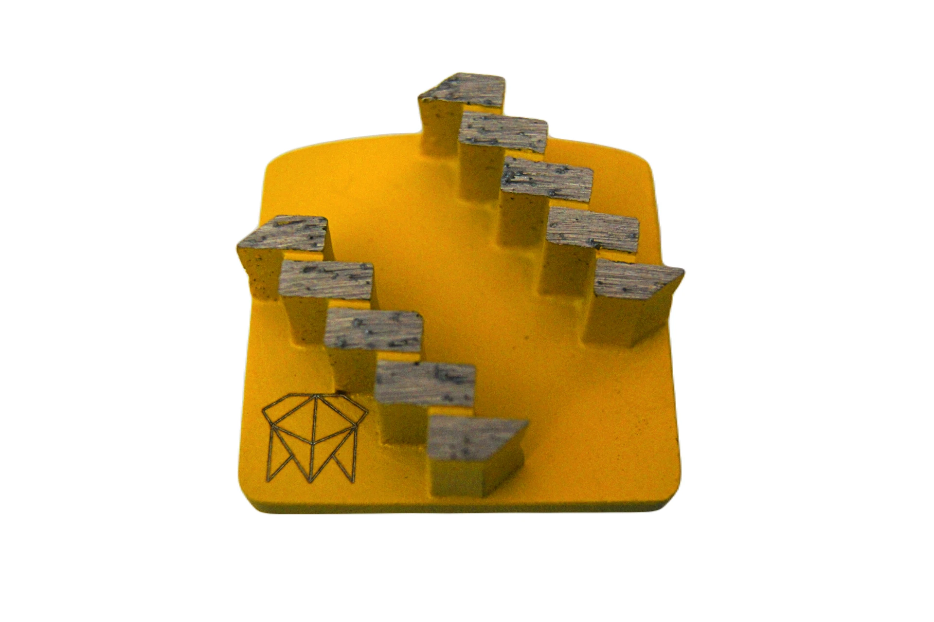 Very Soft Bond #30/40 Double Zigzag Segment
