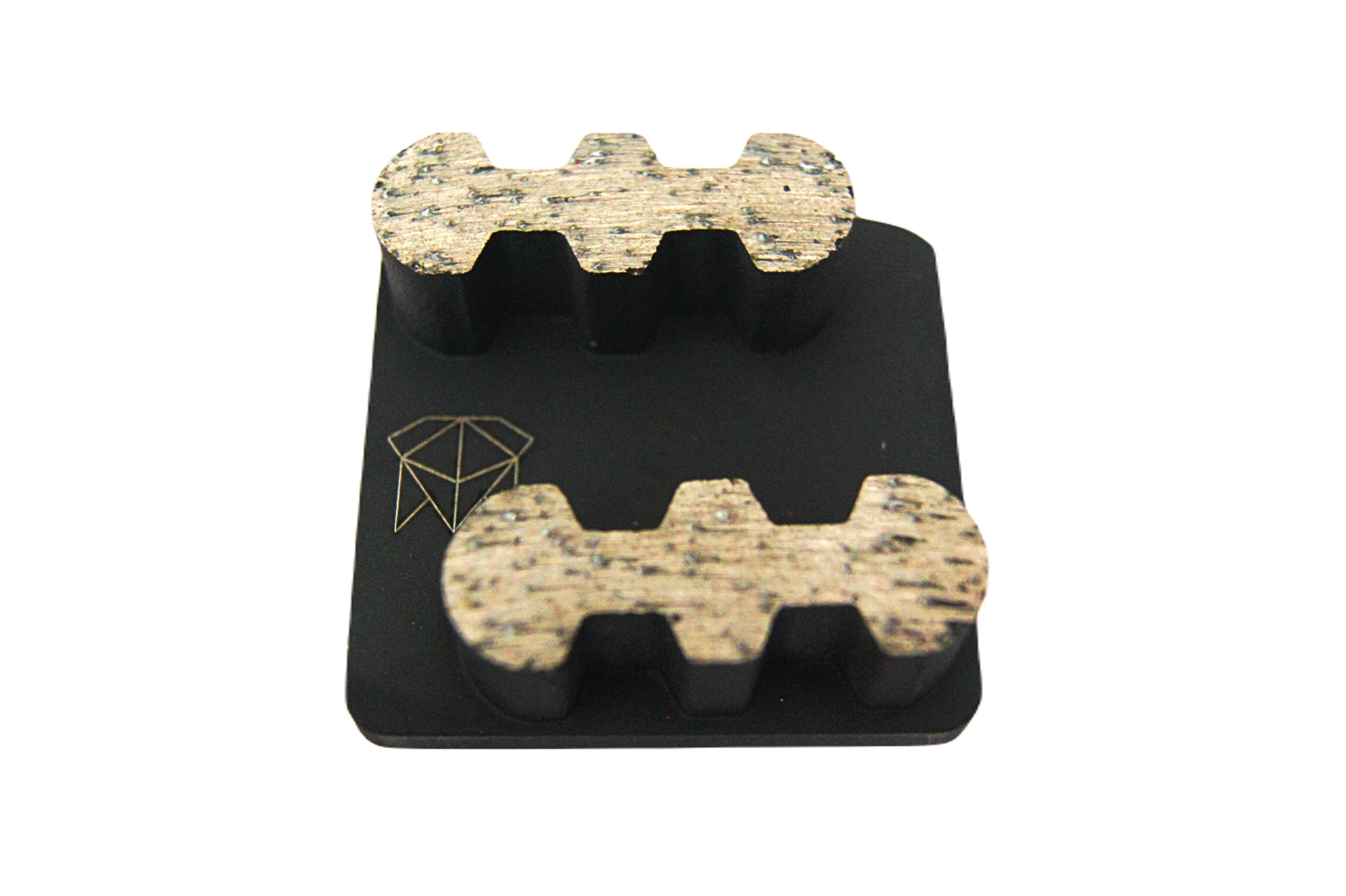 Hard Bond #30/40 Double Segment