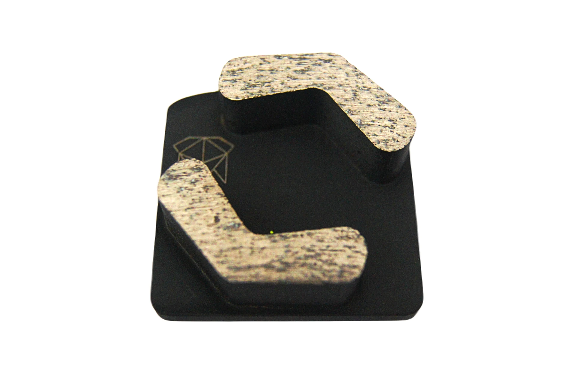 Hard Bond #50/60 Double Segment