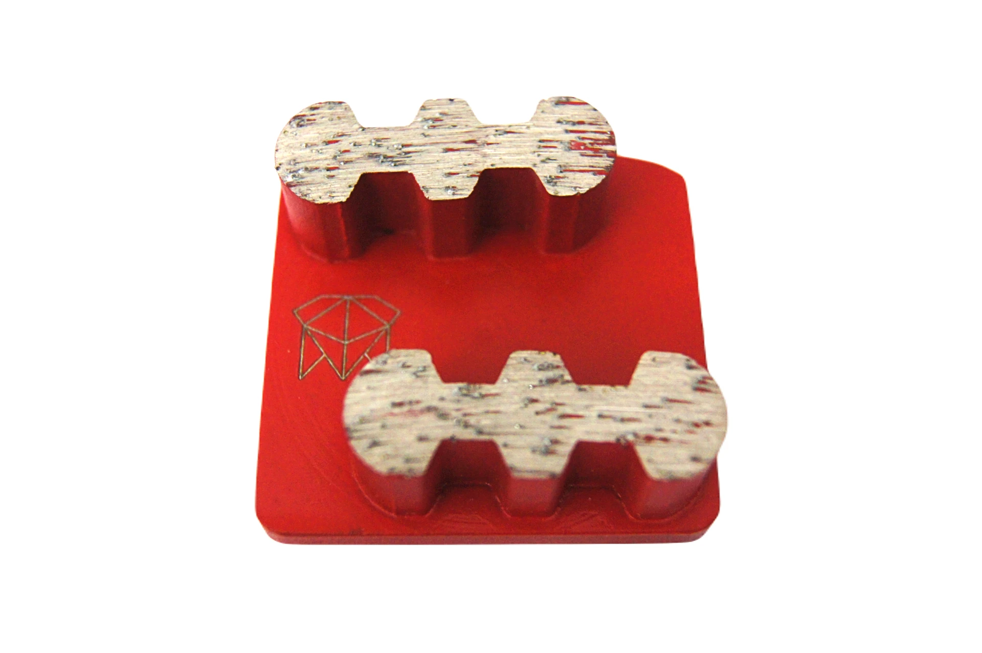 Medium Bond #30/40 Double Segment