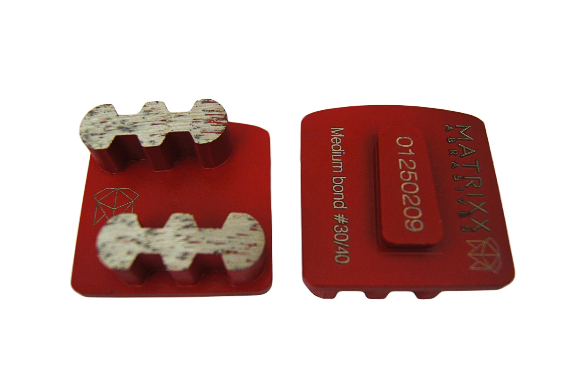 Medium Bond #30/40 Double Segment