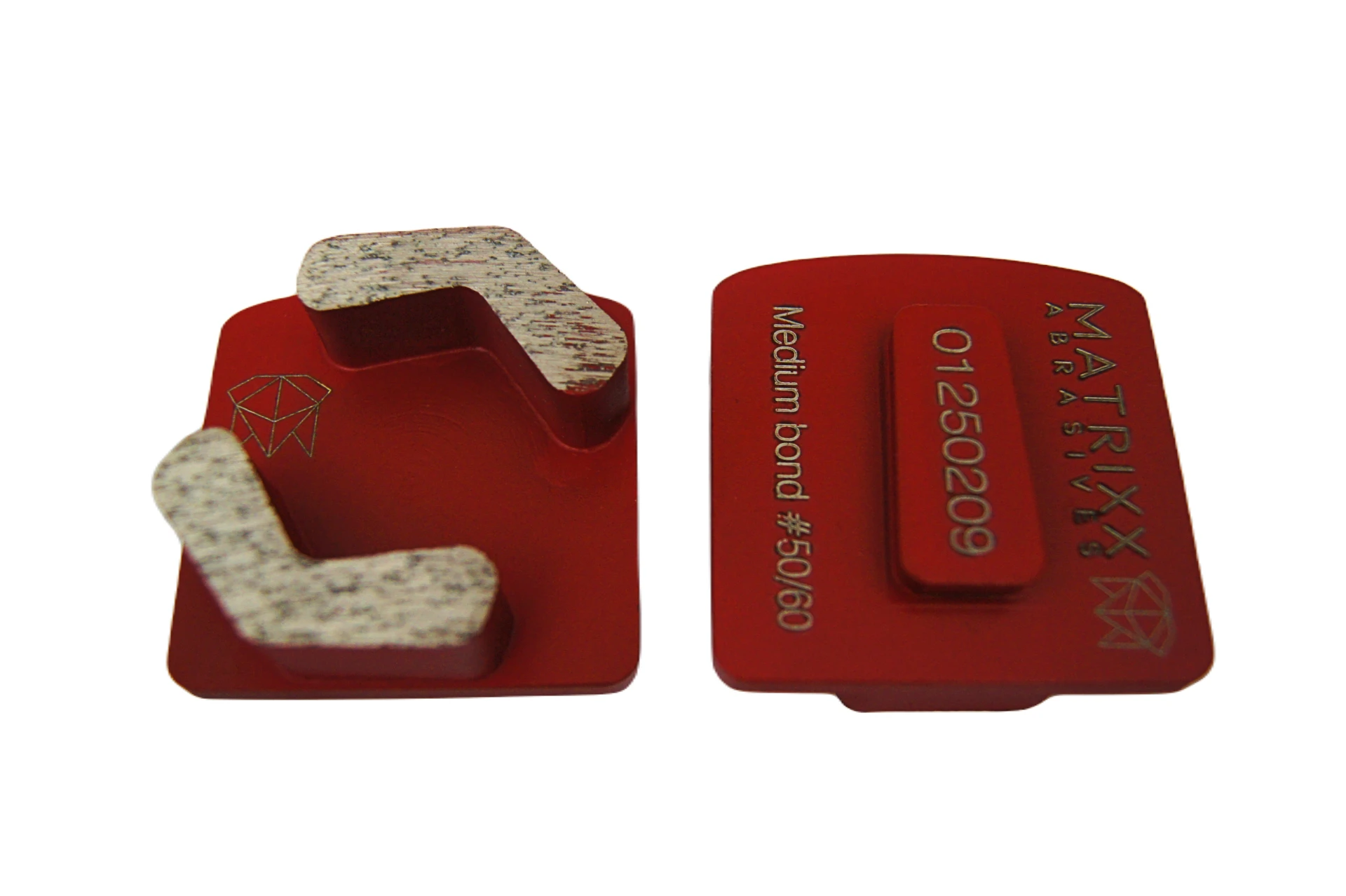 Medium Bond #50/60 Double Segment